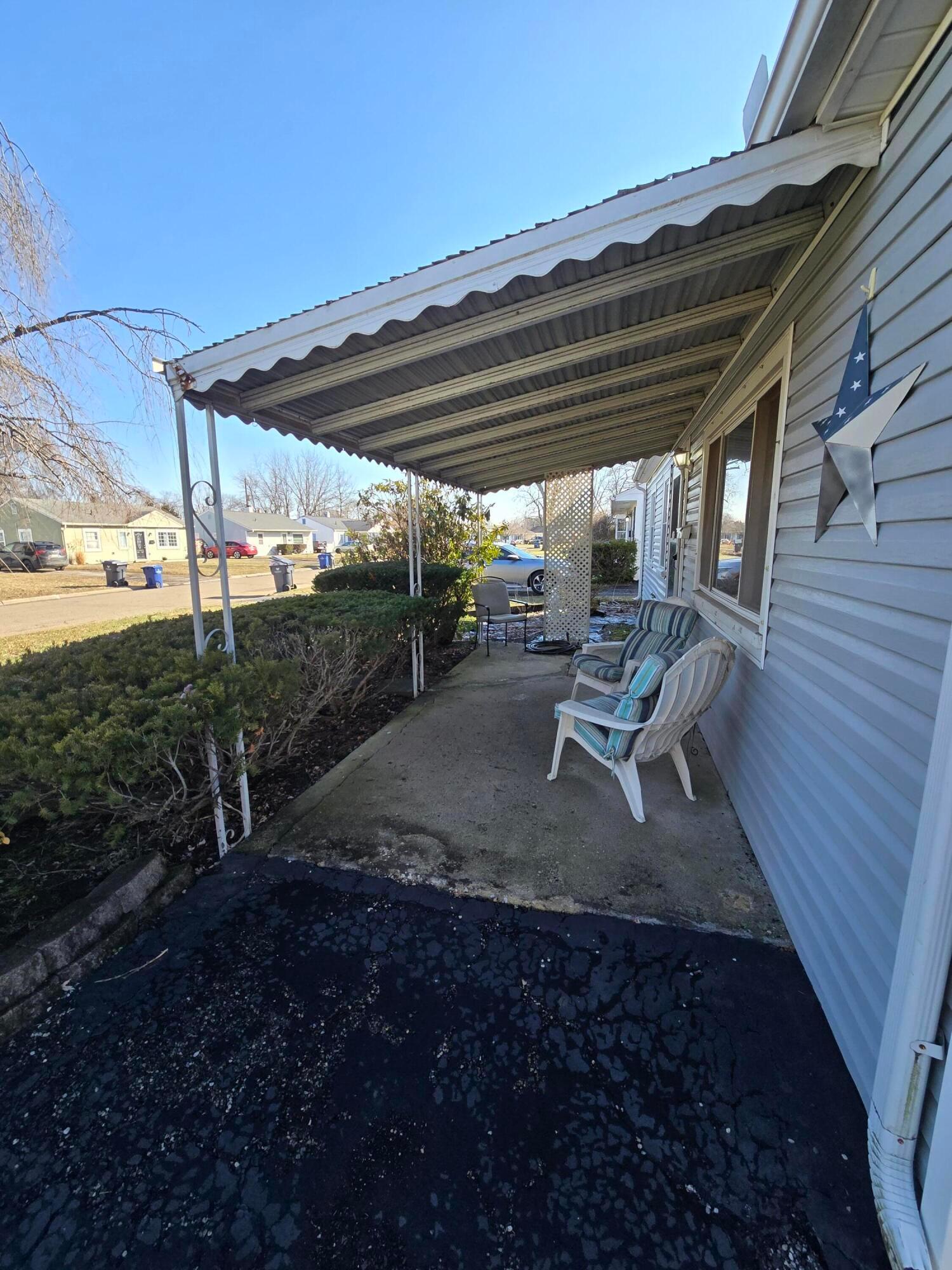 4517 Saint Rita Lane