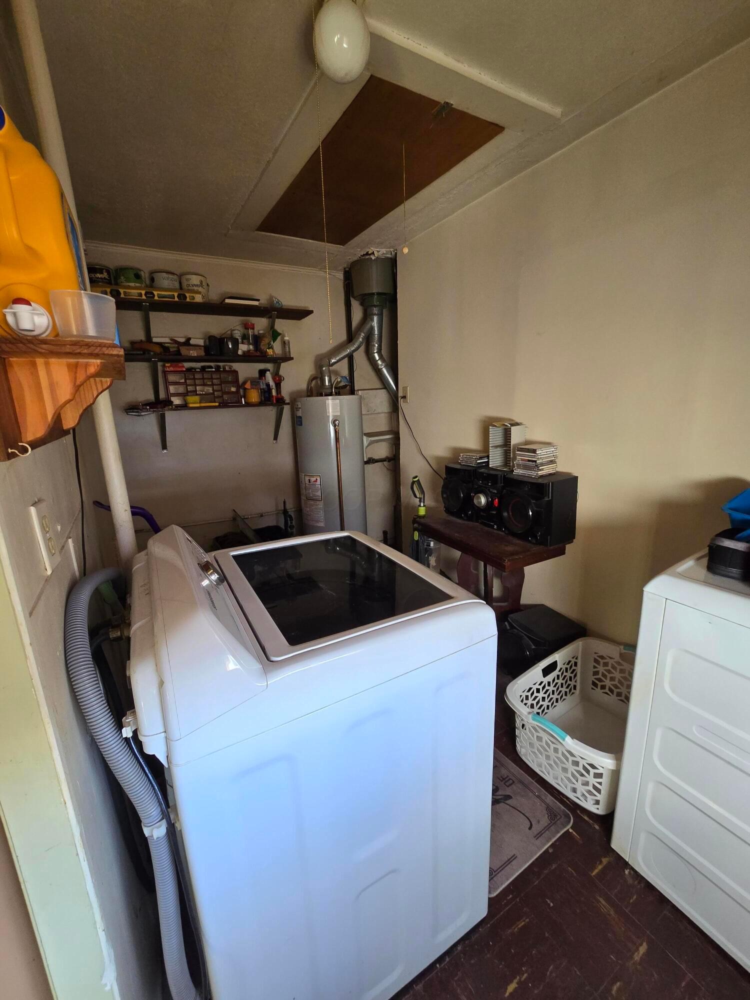 4517 Saint Rita Lane