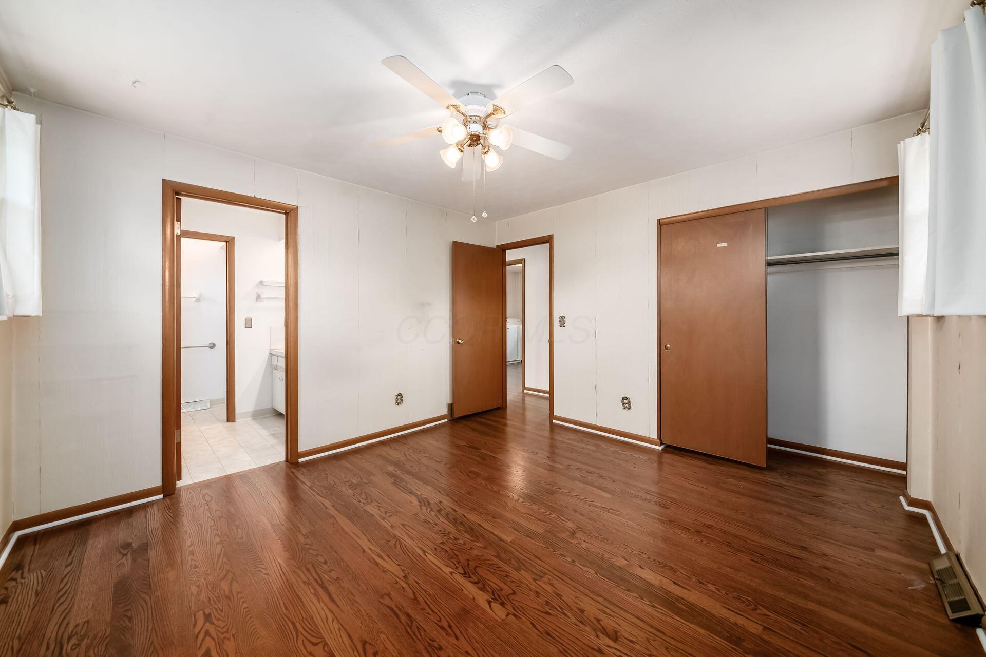 1242 Bradshire Drive