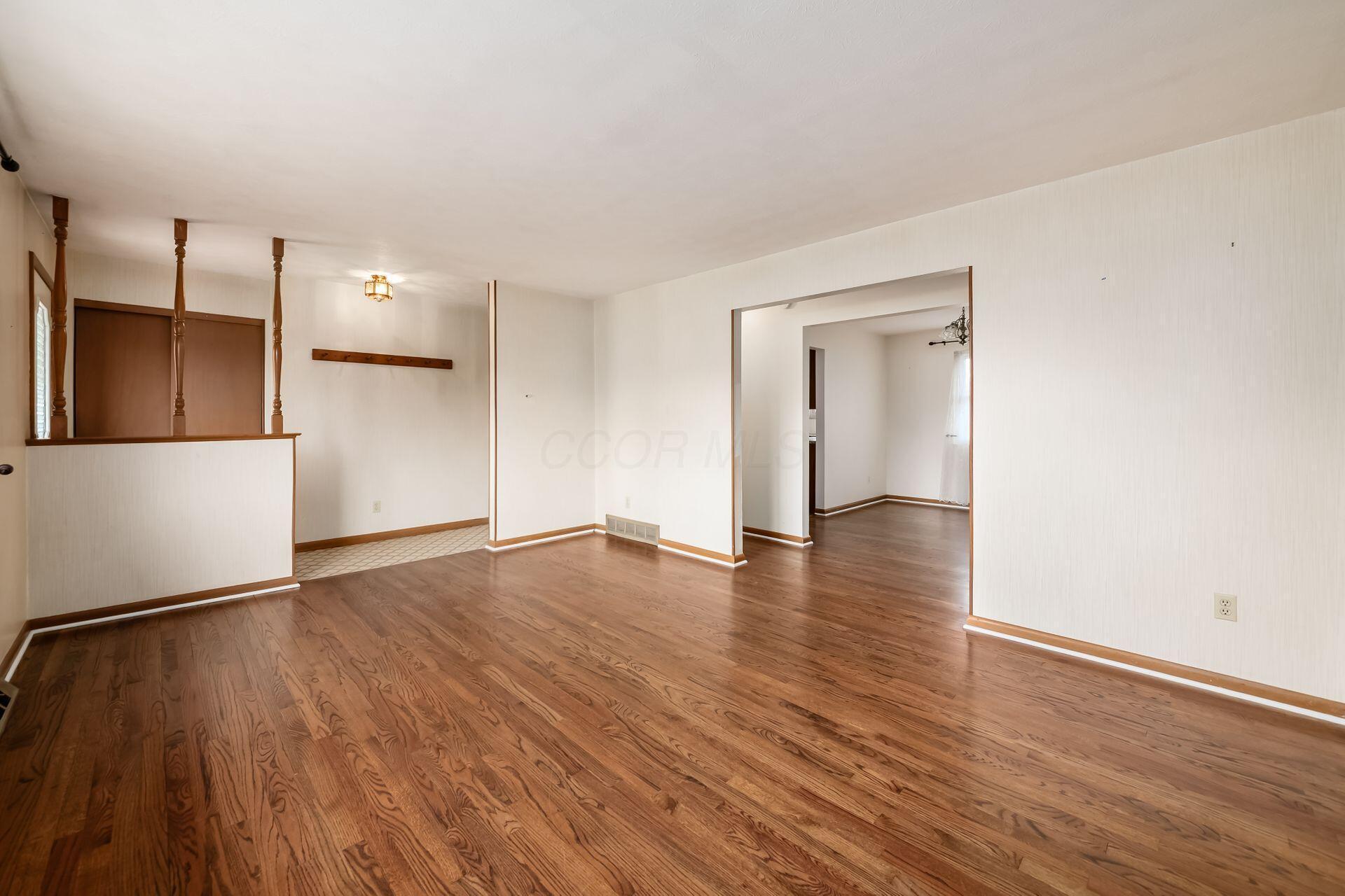 1242 Bradshire Drive