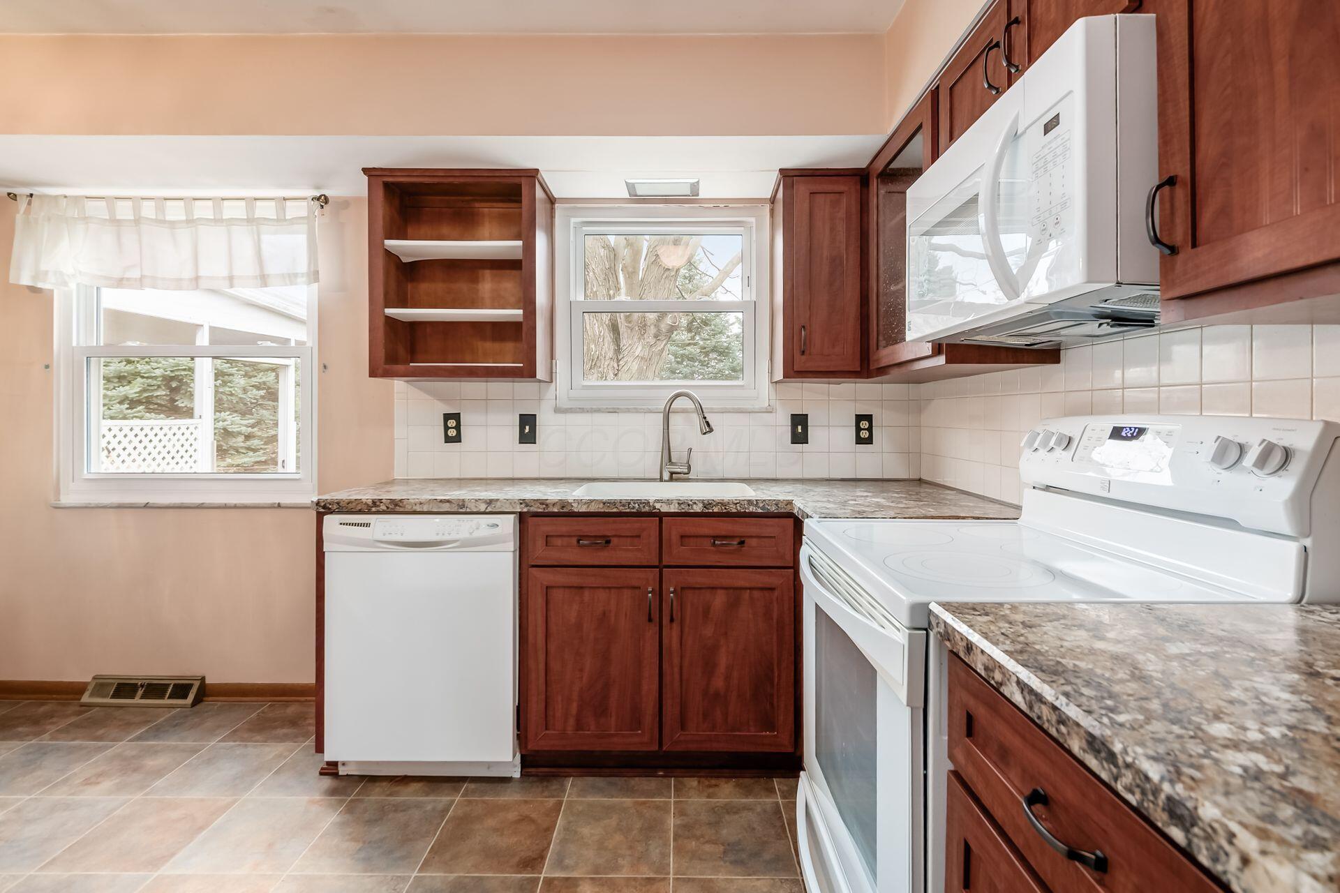 1242 Bradshire Drive