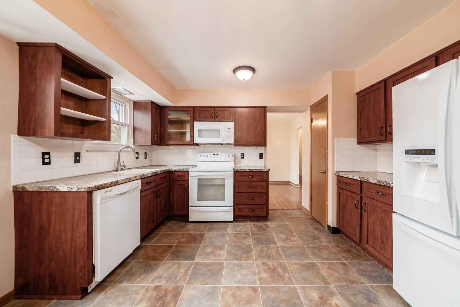 1242 Bradshire Drive