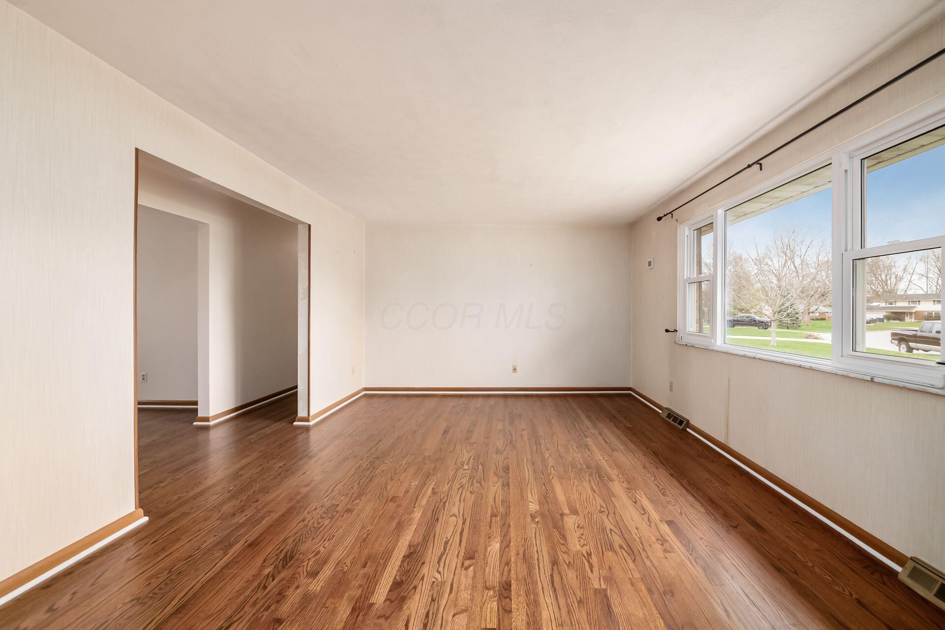 1242 Bradshire Drive