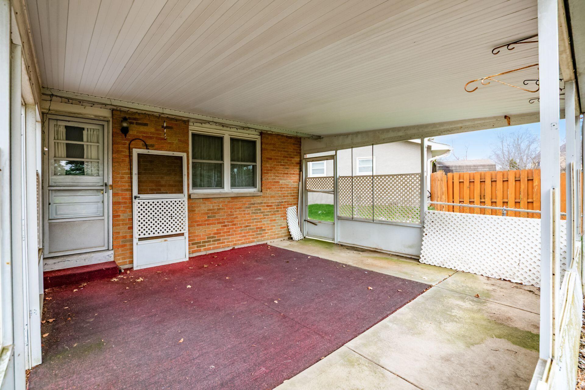 1242 Bradshire Drive