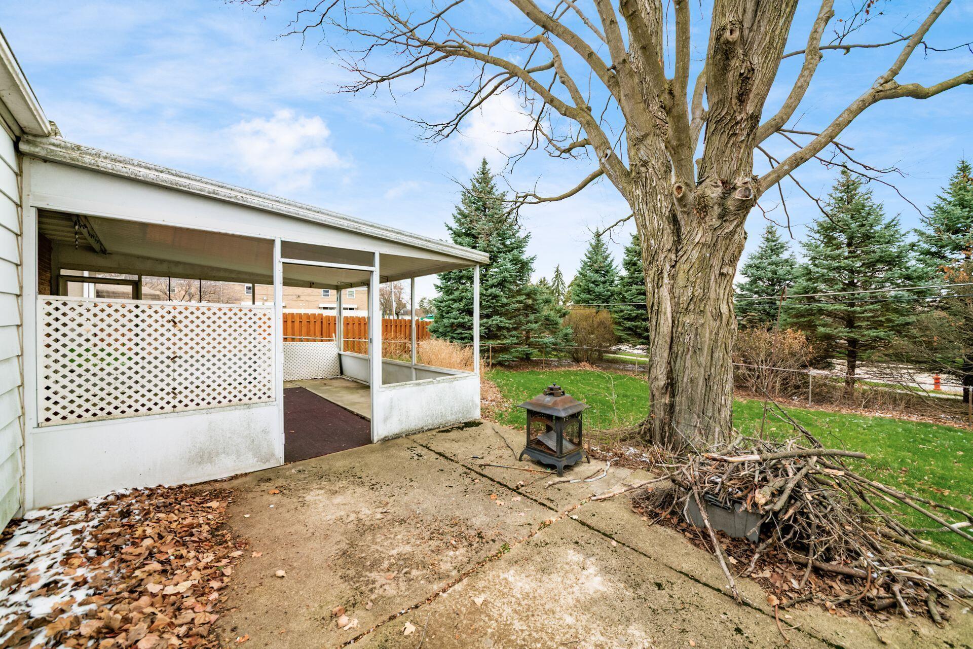 1242 Bradshire Drive