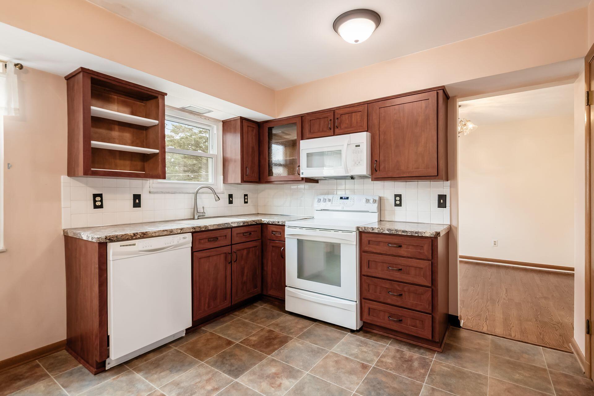 1242 Bradshire Drive