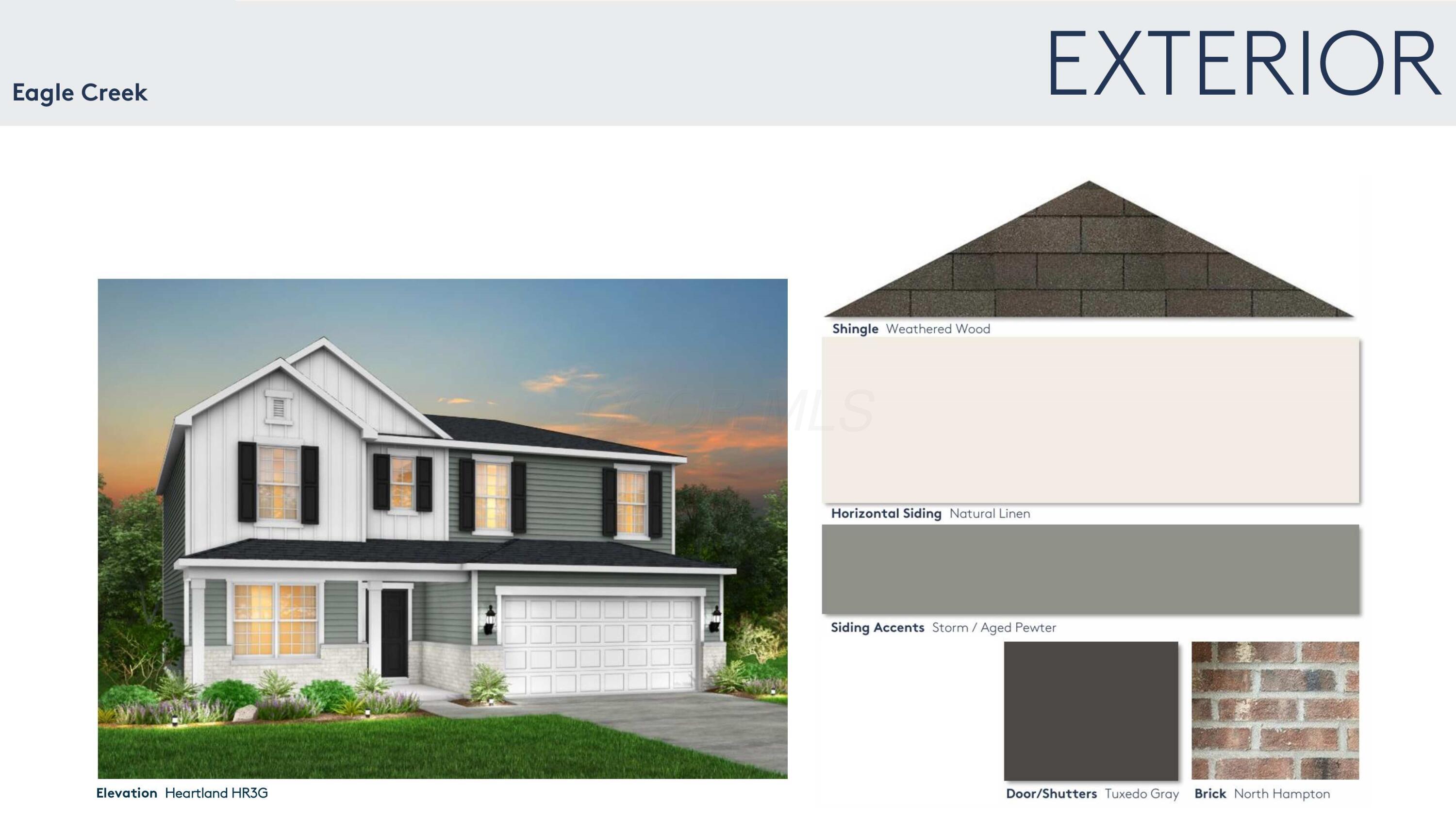 1149 Solitary Street, Lot 2930