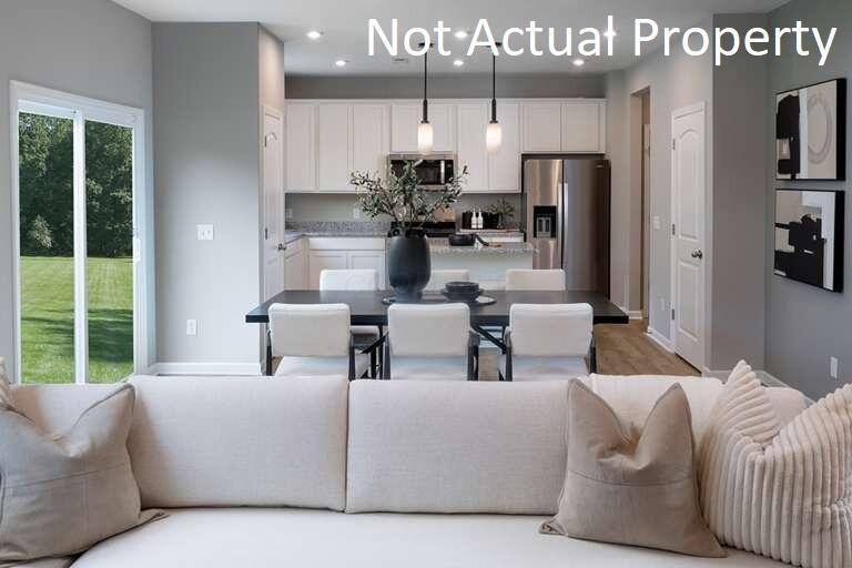 1149 Solitary Street, Lot 2930