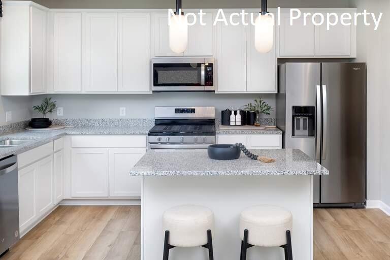 1149 Solitary Street, Lot 2930