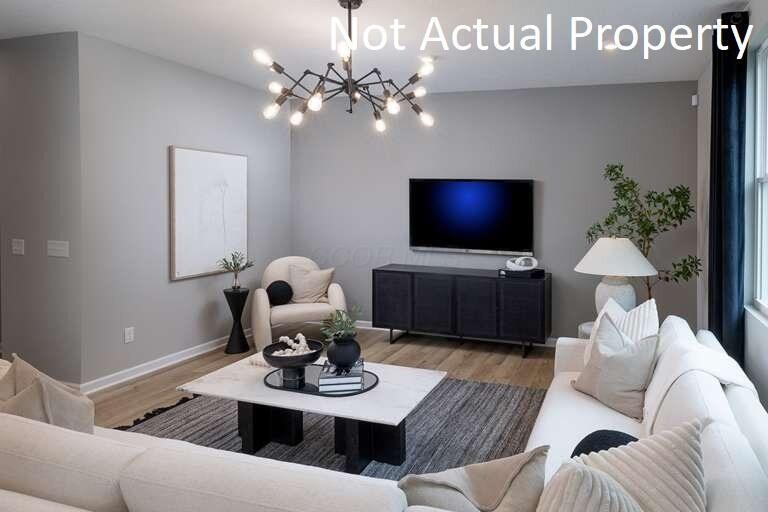 1149 Solitary Street, Lot 2930