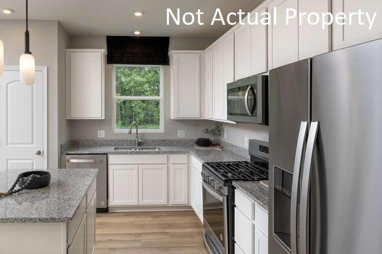 1149 Solitary Street, Lot 2930