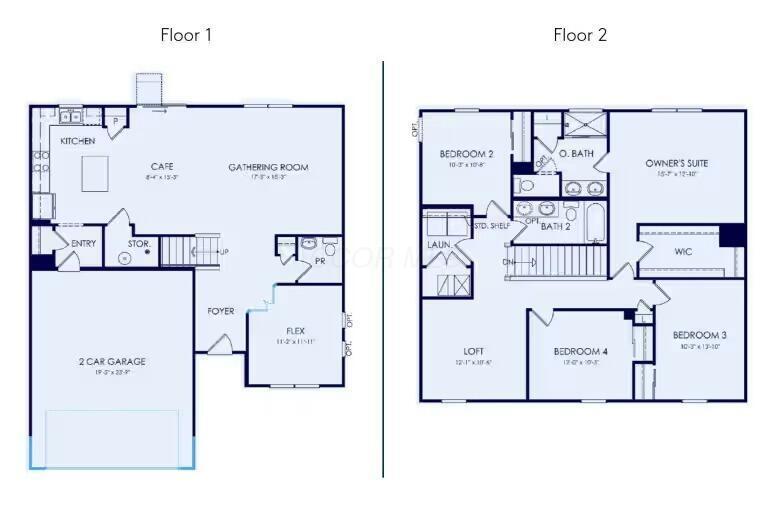 1149 Solitary Street, Lot 2930