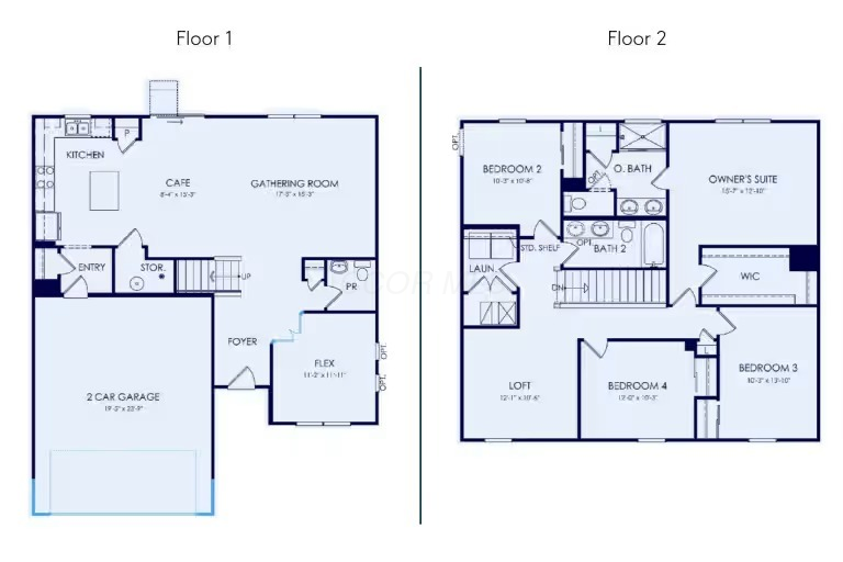 1149 Solitary Street, Lot 2930