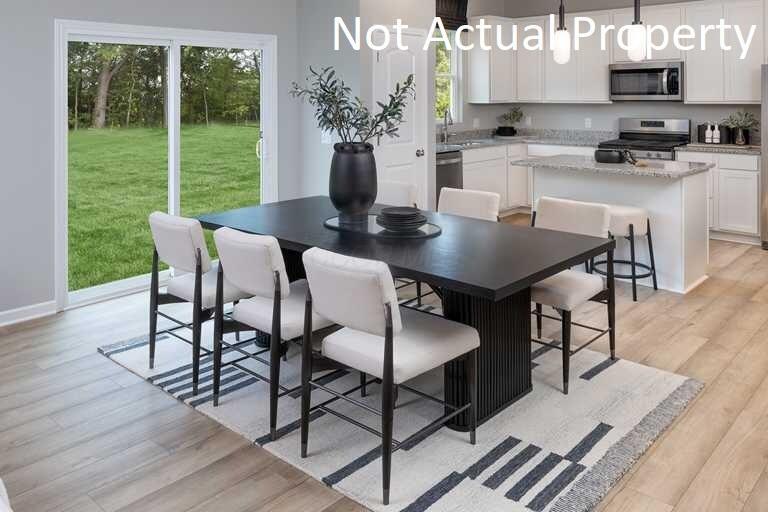1149 Solitary Street, Lot 2930