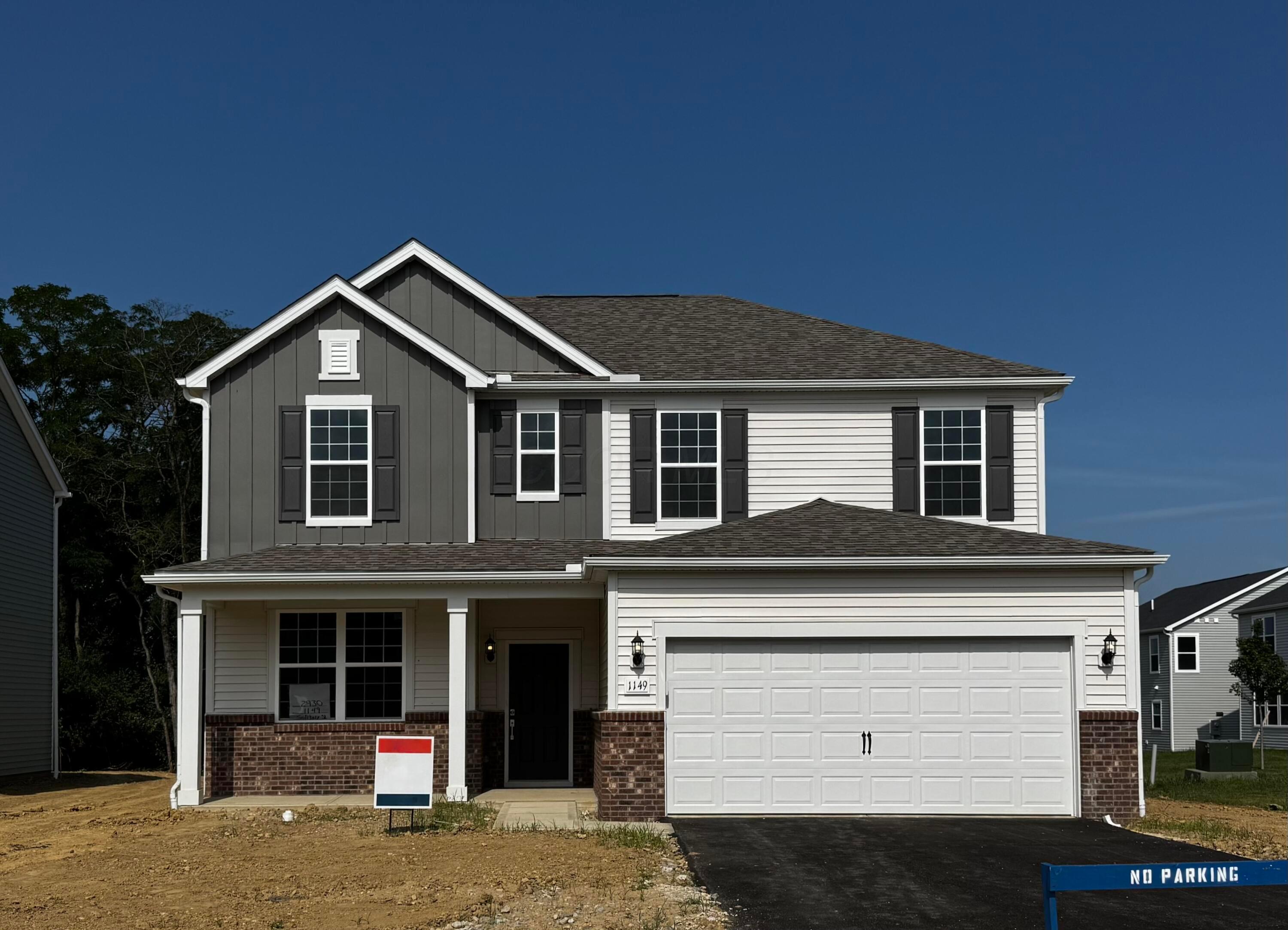 1149 Solitary Street, Lot 2930