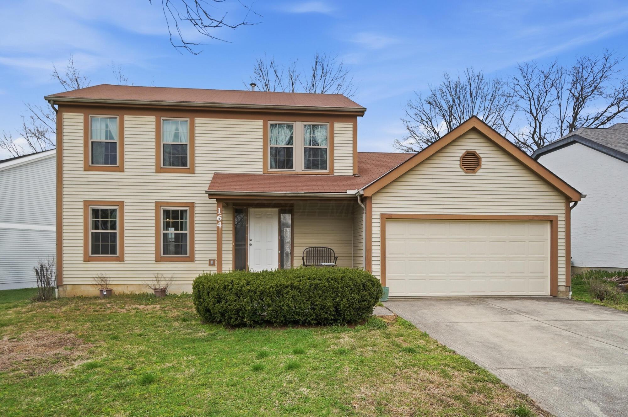 164 Greenbank Road