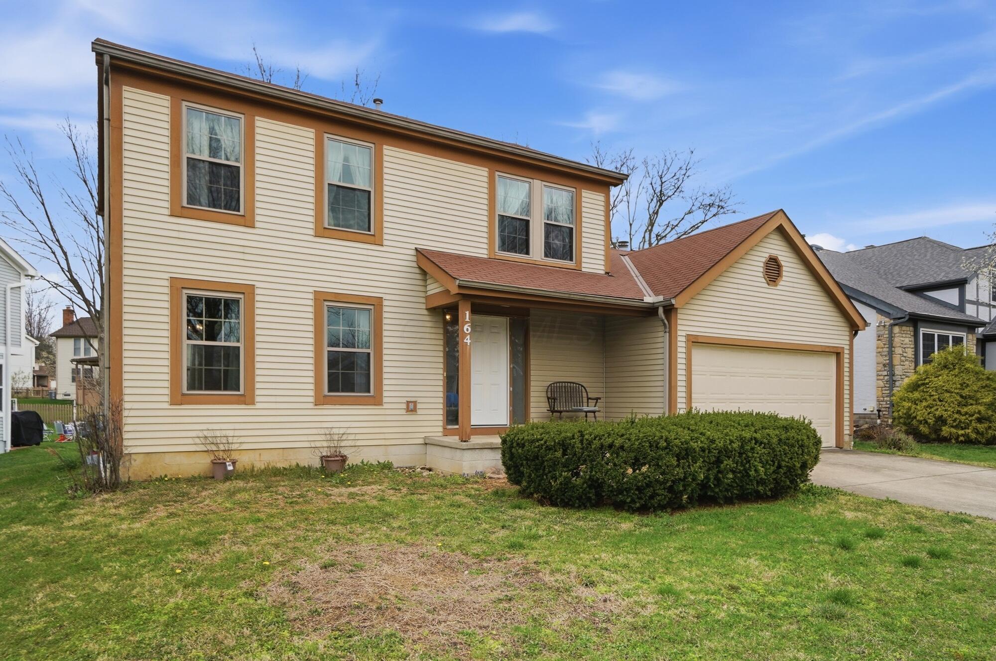 164 Greenbank Road