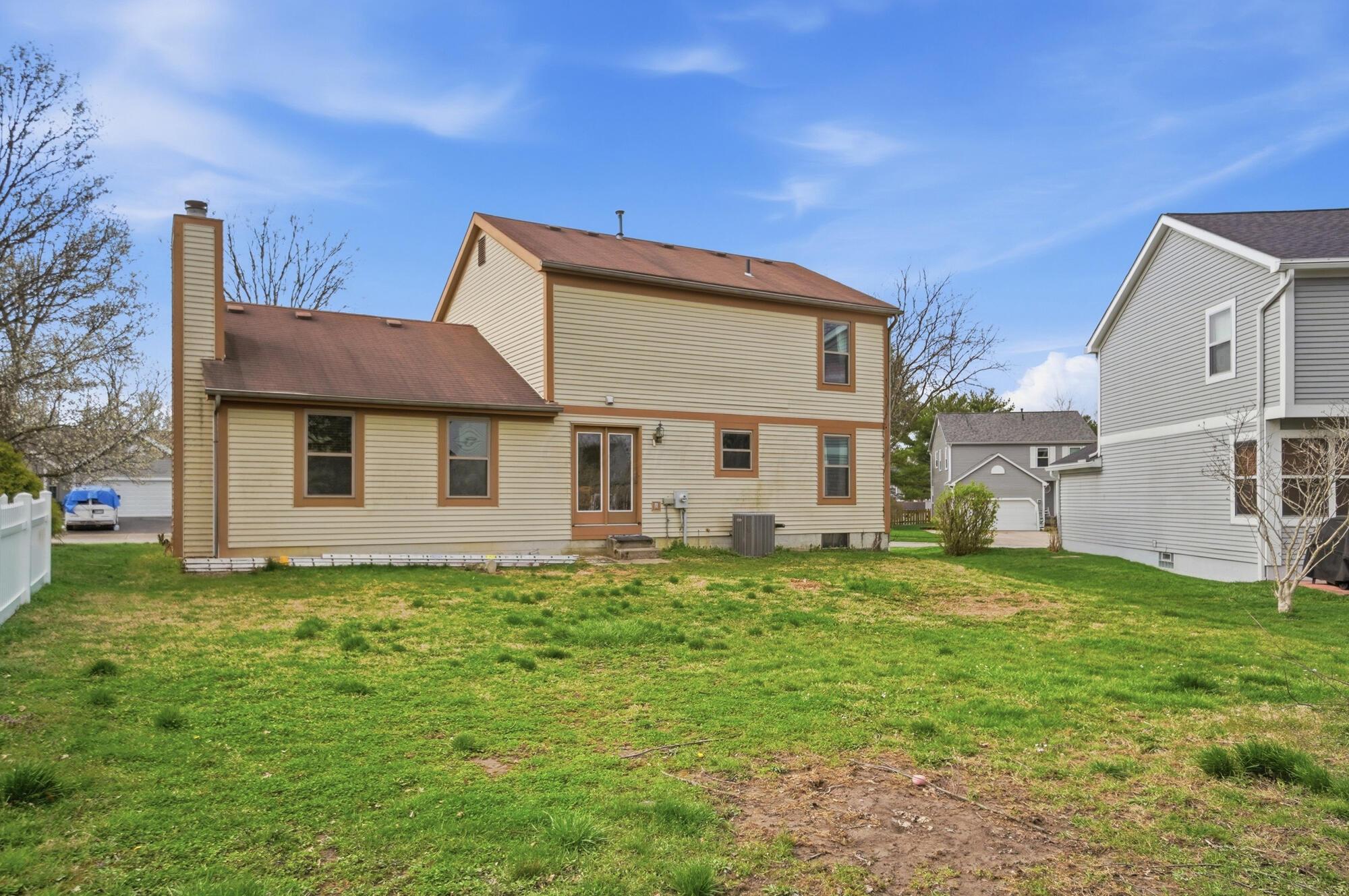 164 Greenbank Road