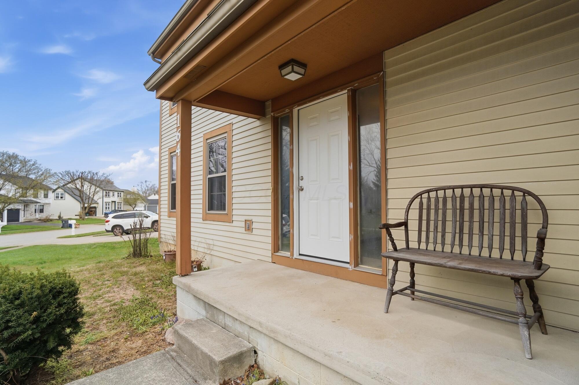164 Greenbank Road
