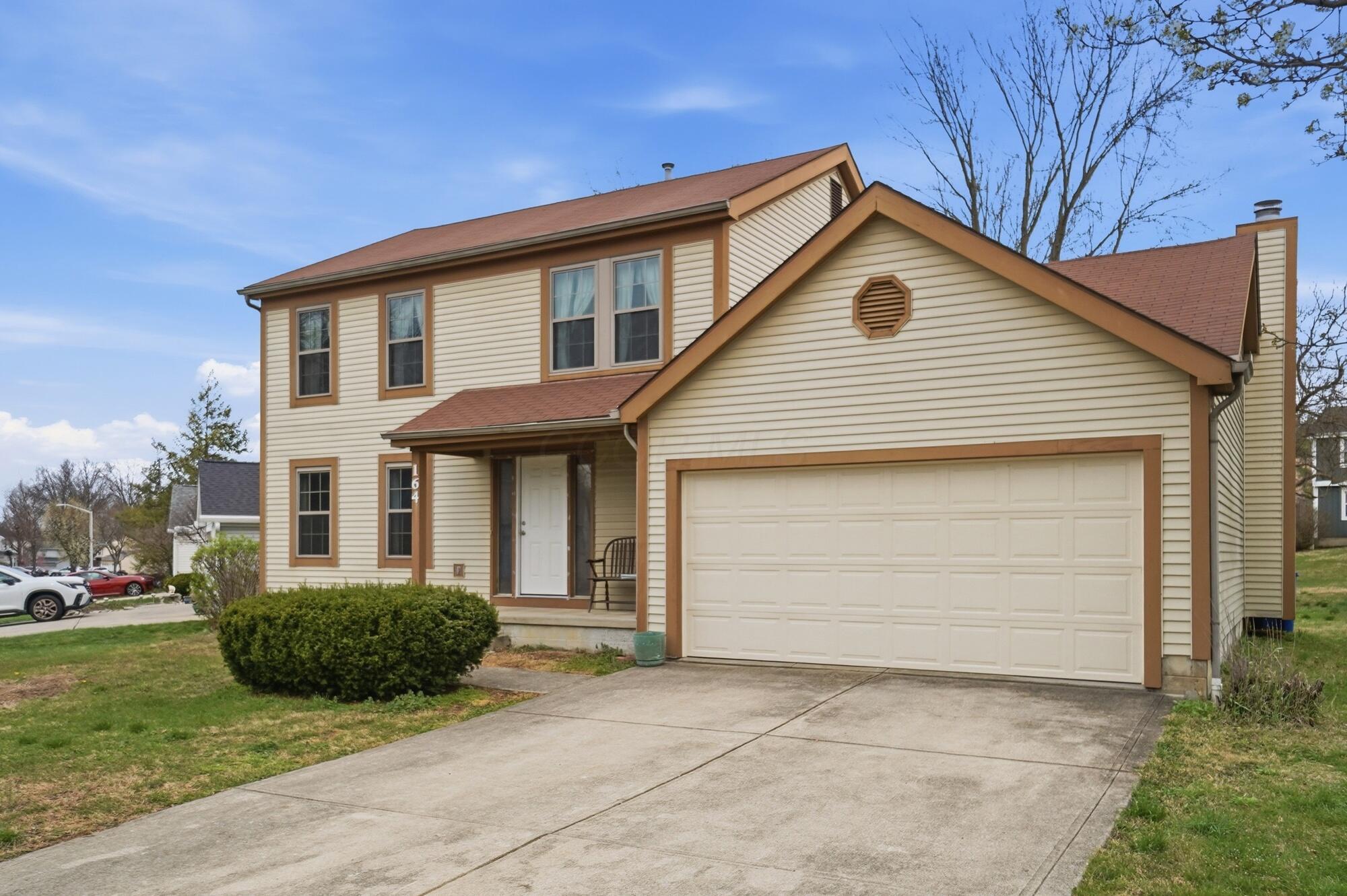 164 Greenbank Road
