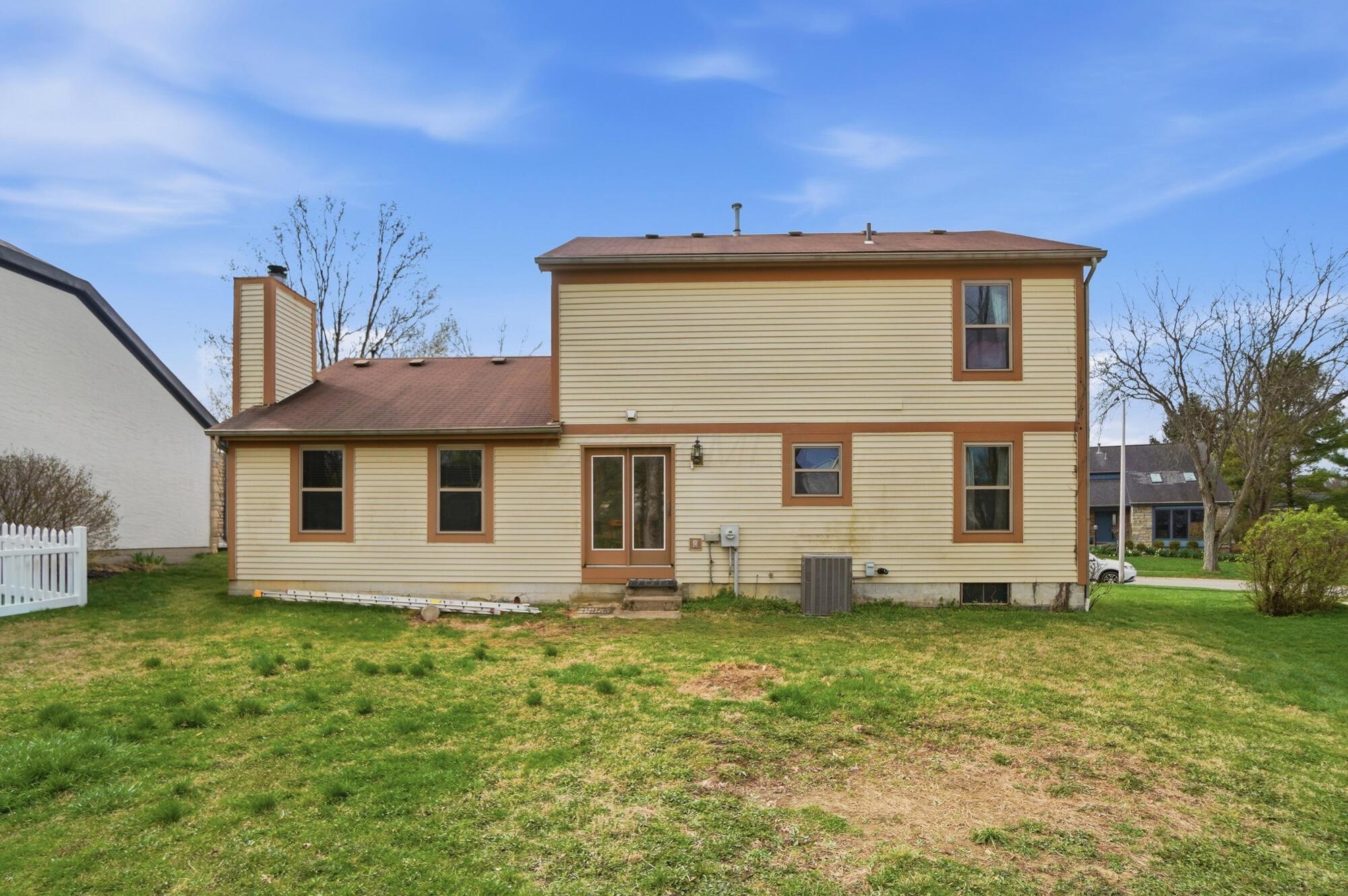 164 Greenbank Road