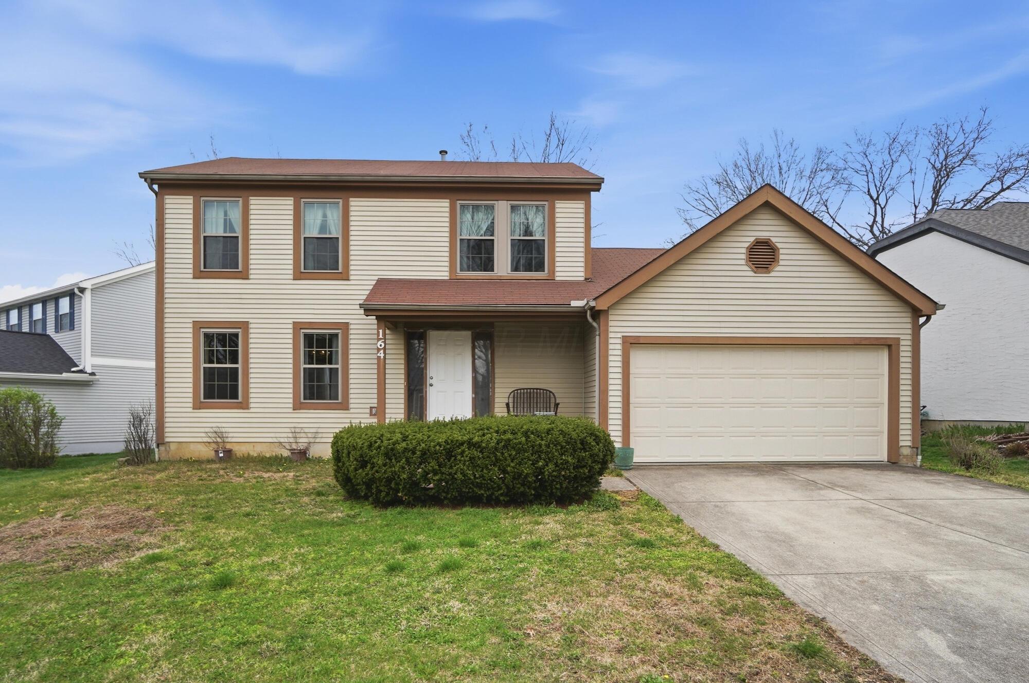 164 Greenbank Road
