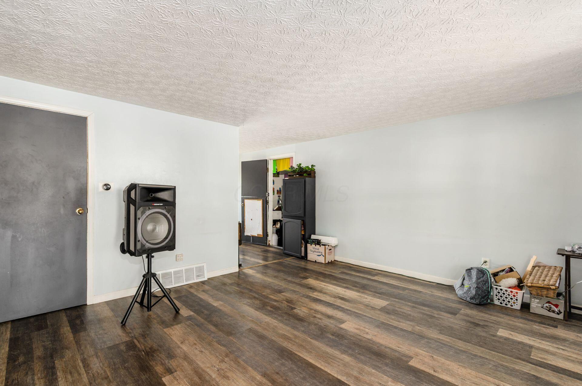 580 Evergreen Terrace