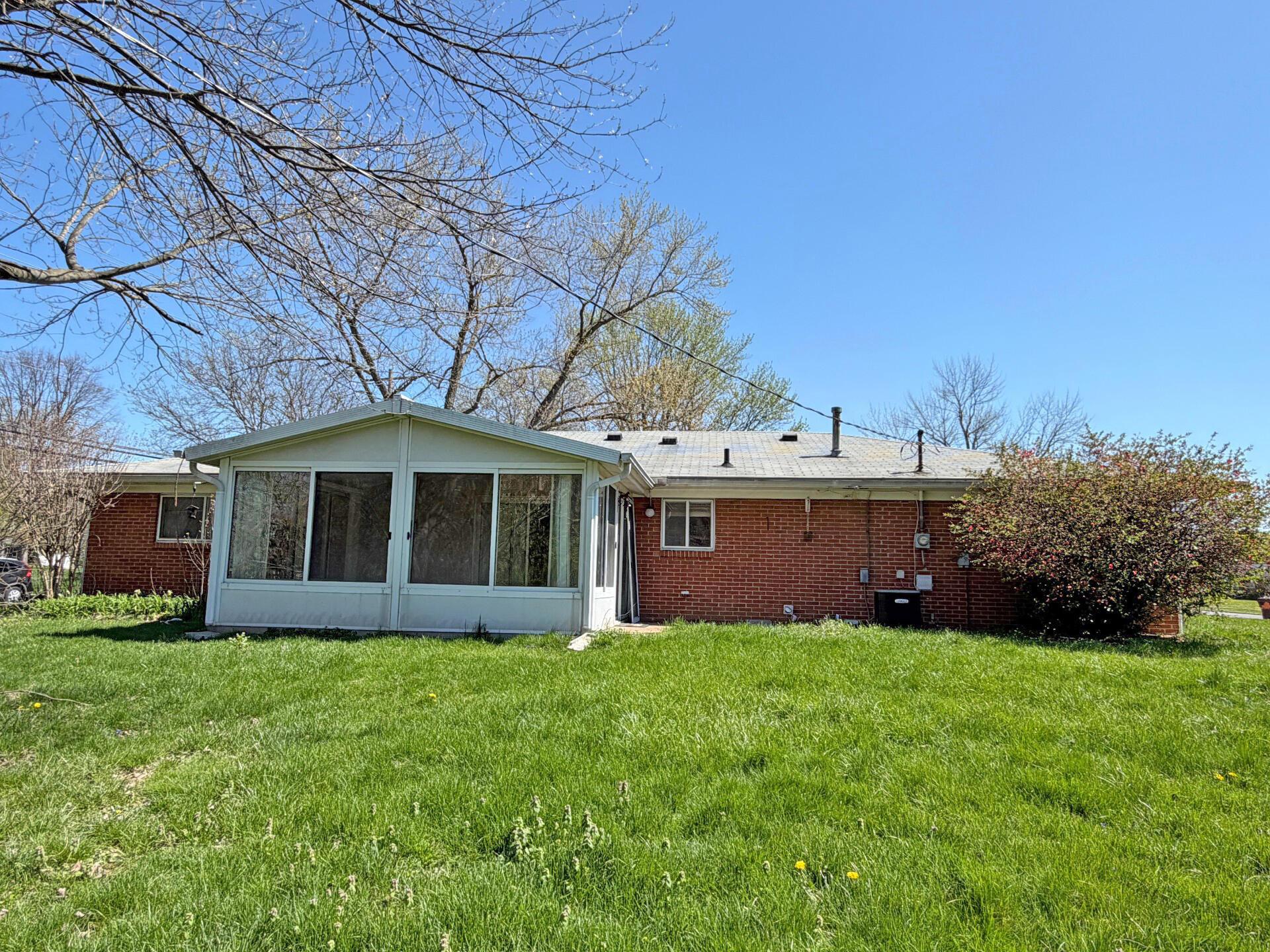 709 Birmingham Road