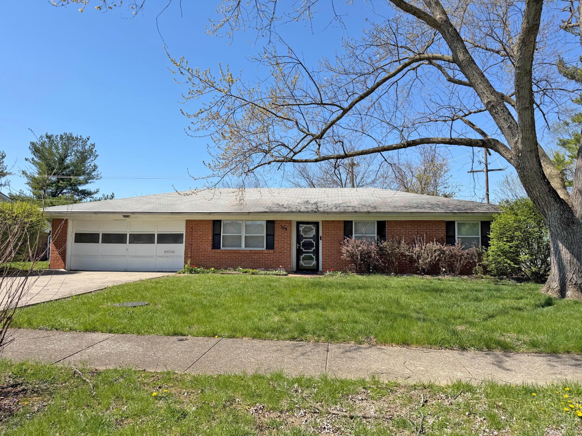 709 Birmingham Road