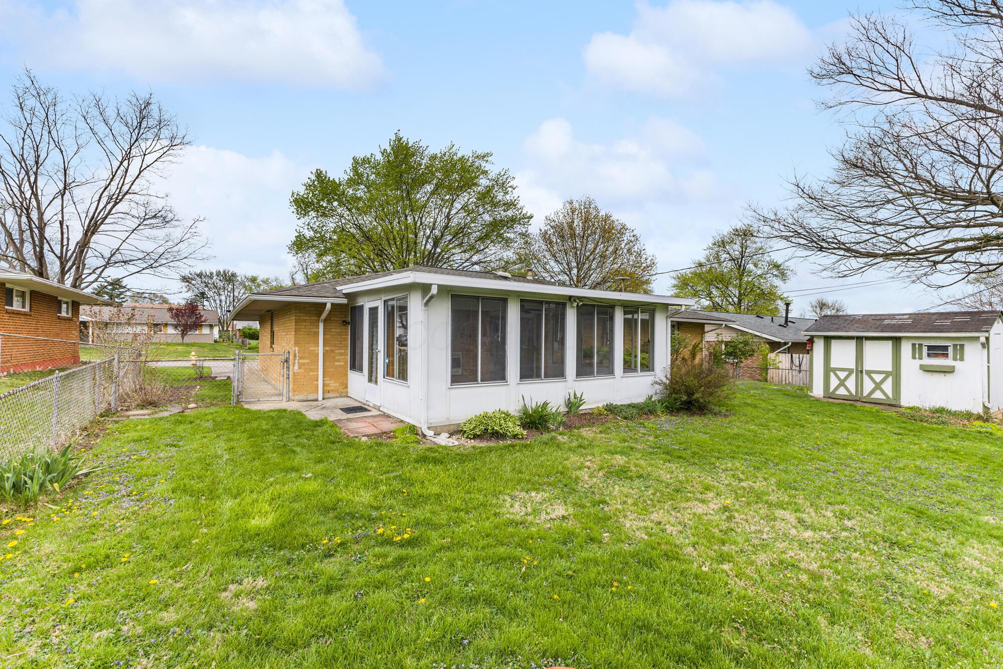 6909 Bartlett Road