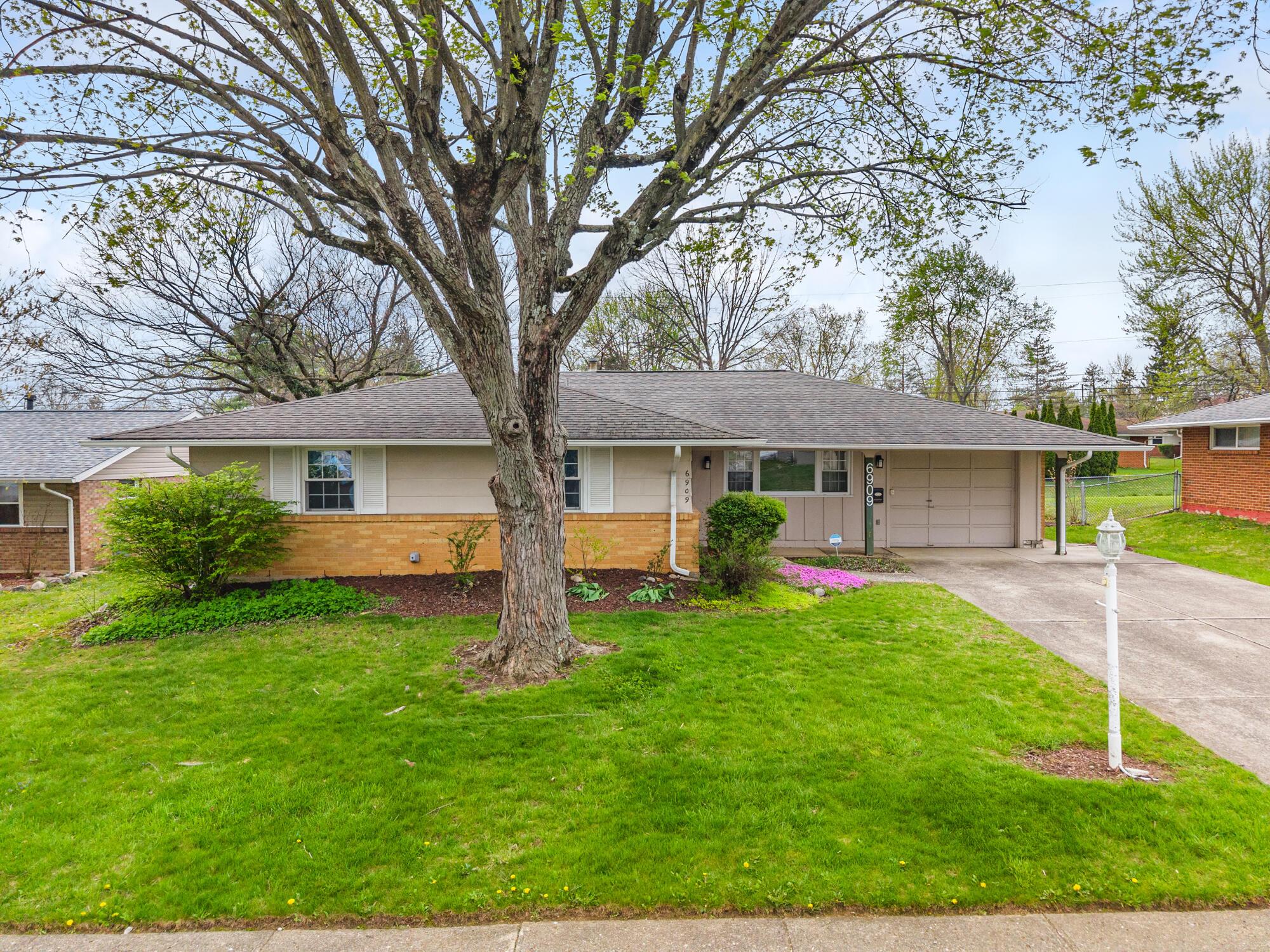 6909 Bartlett Road