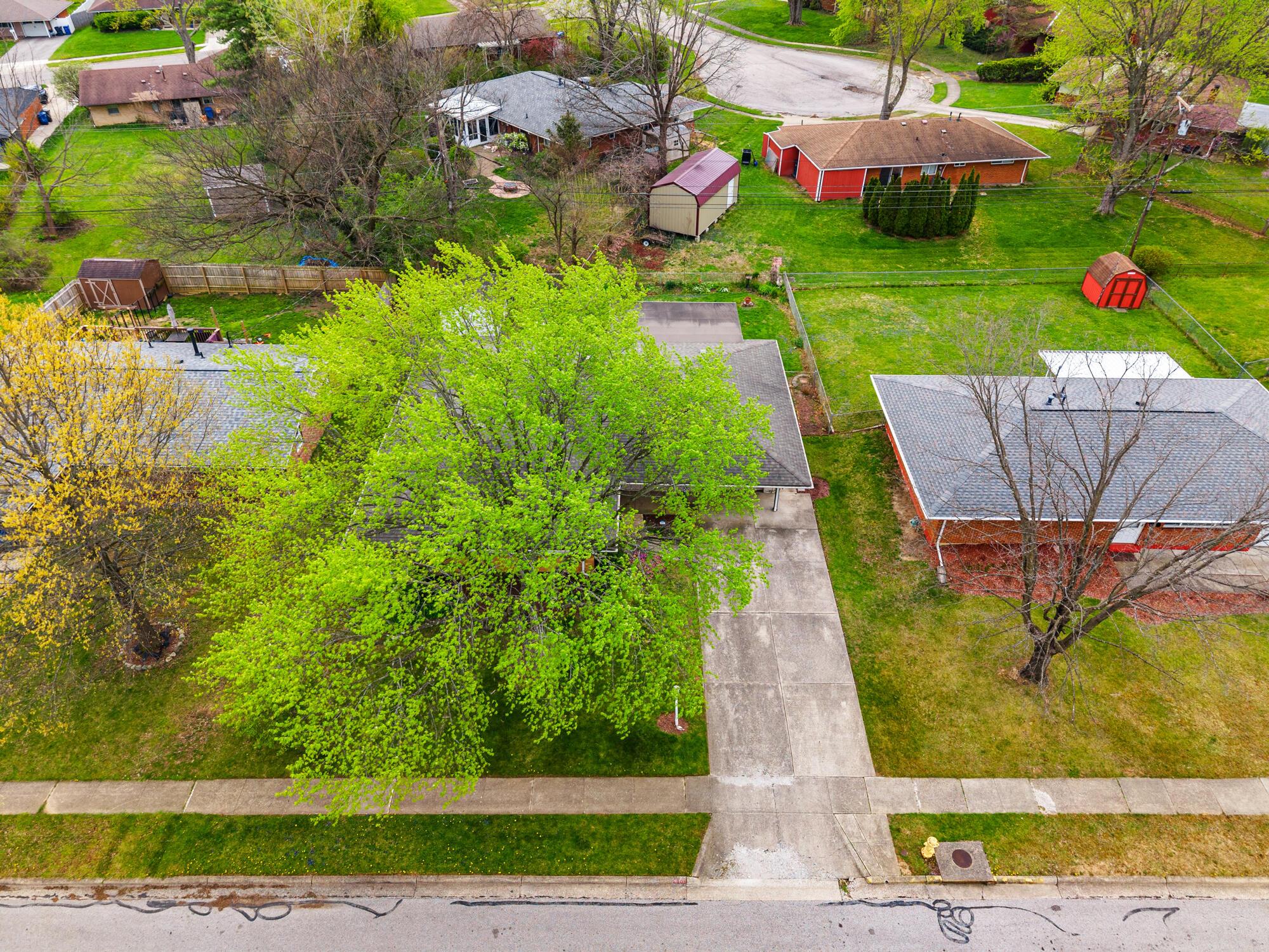 6909 Bartlett Road