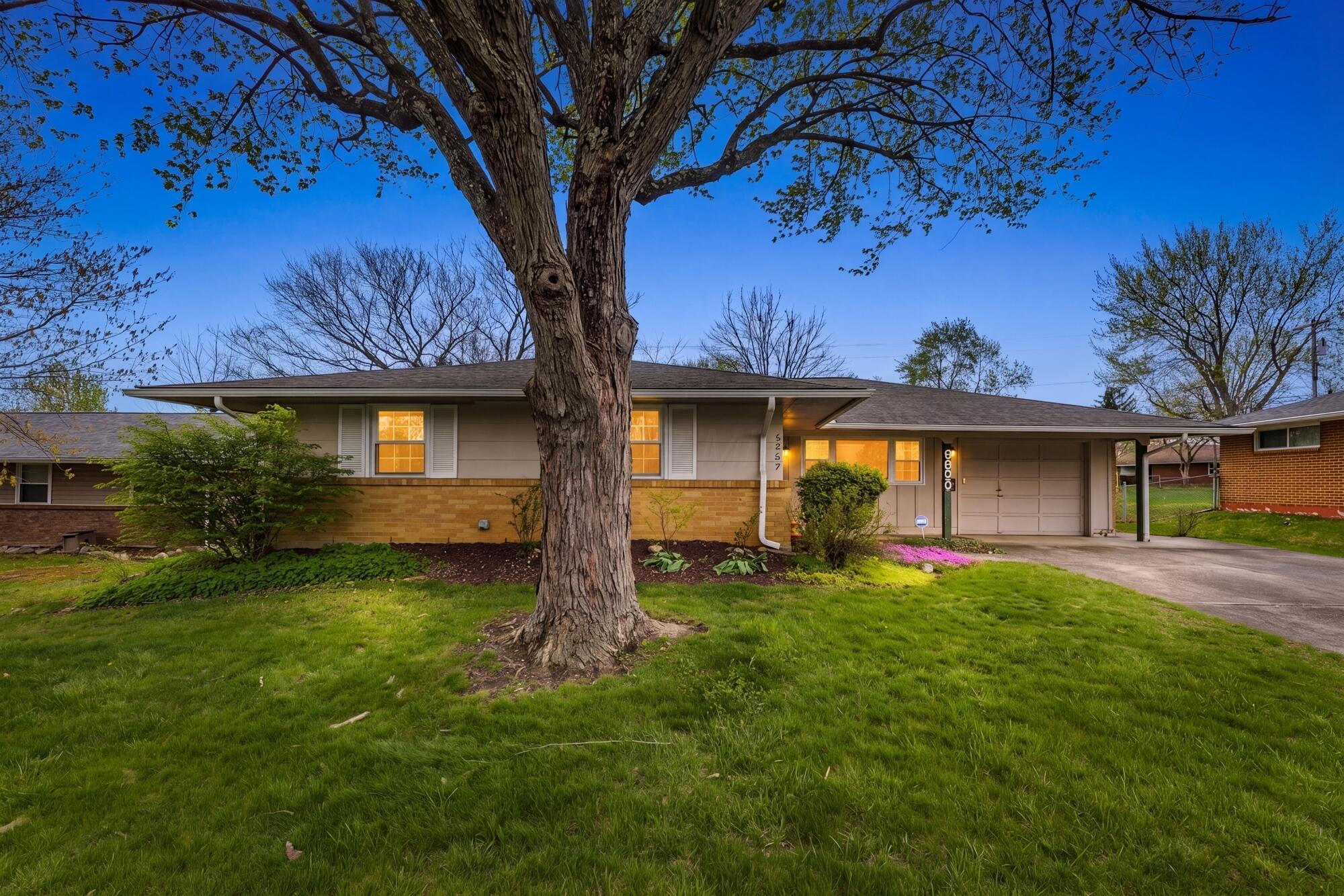 6909 Bartlett Road