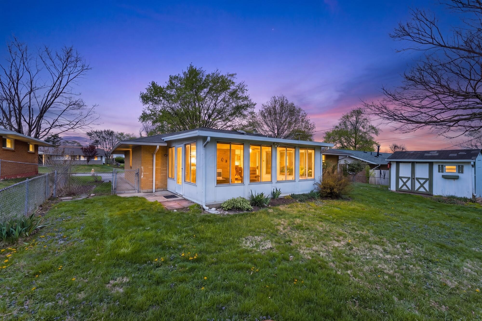 6909 Bartlett Road