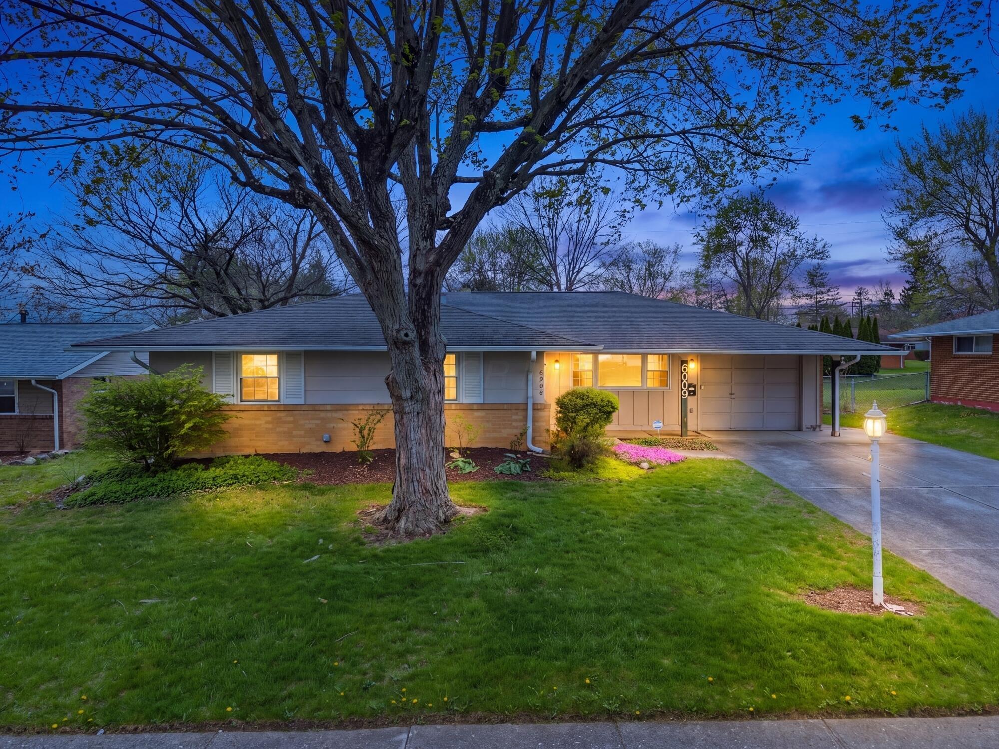 6909 Bartlett Road