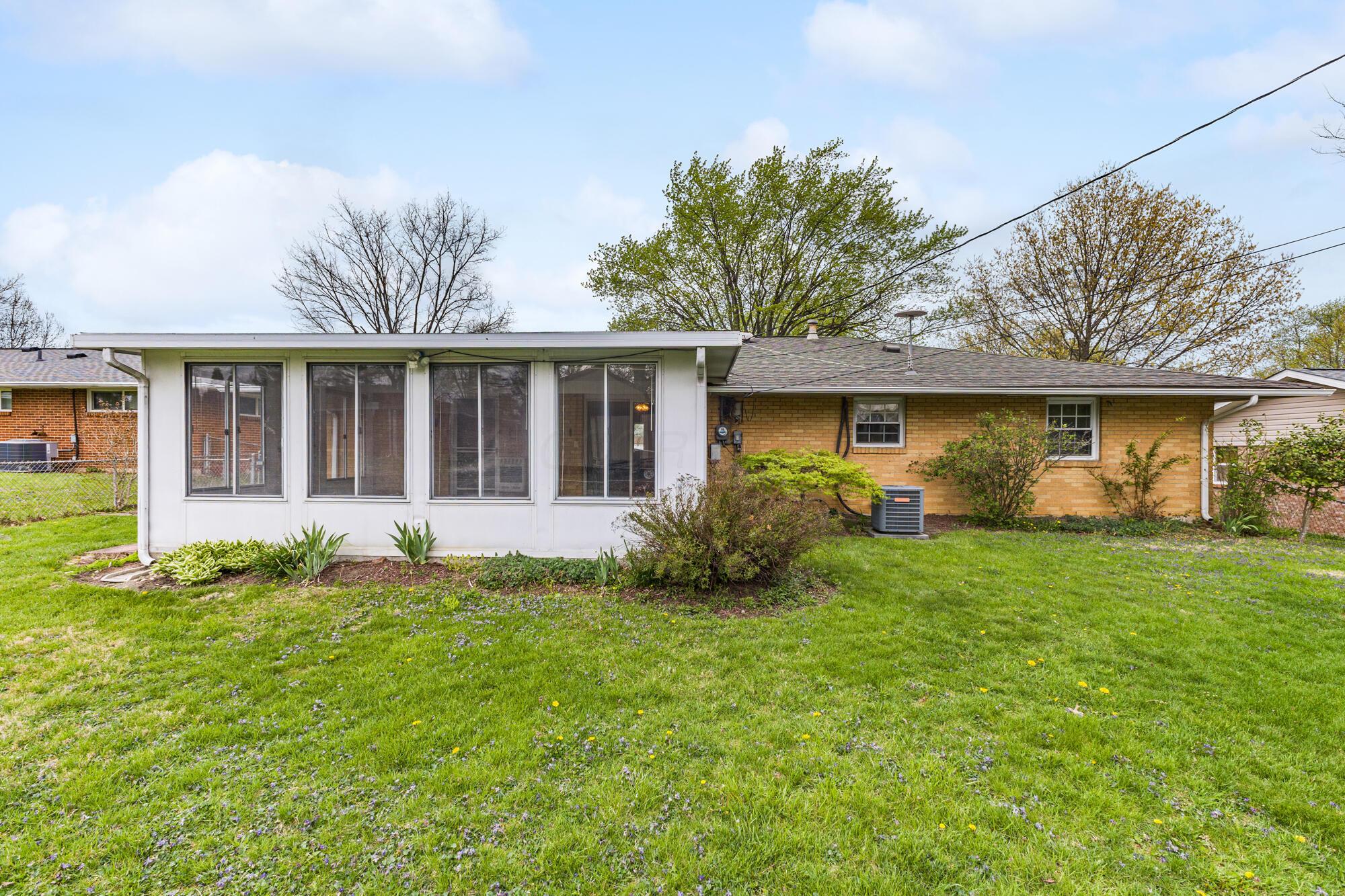 6909 Bartlett Road