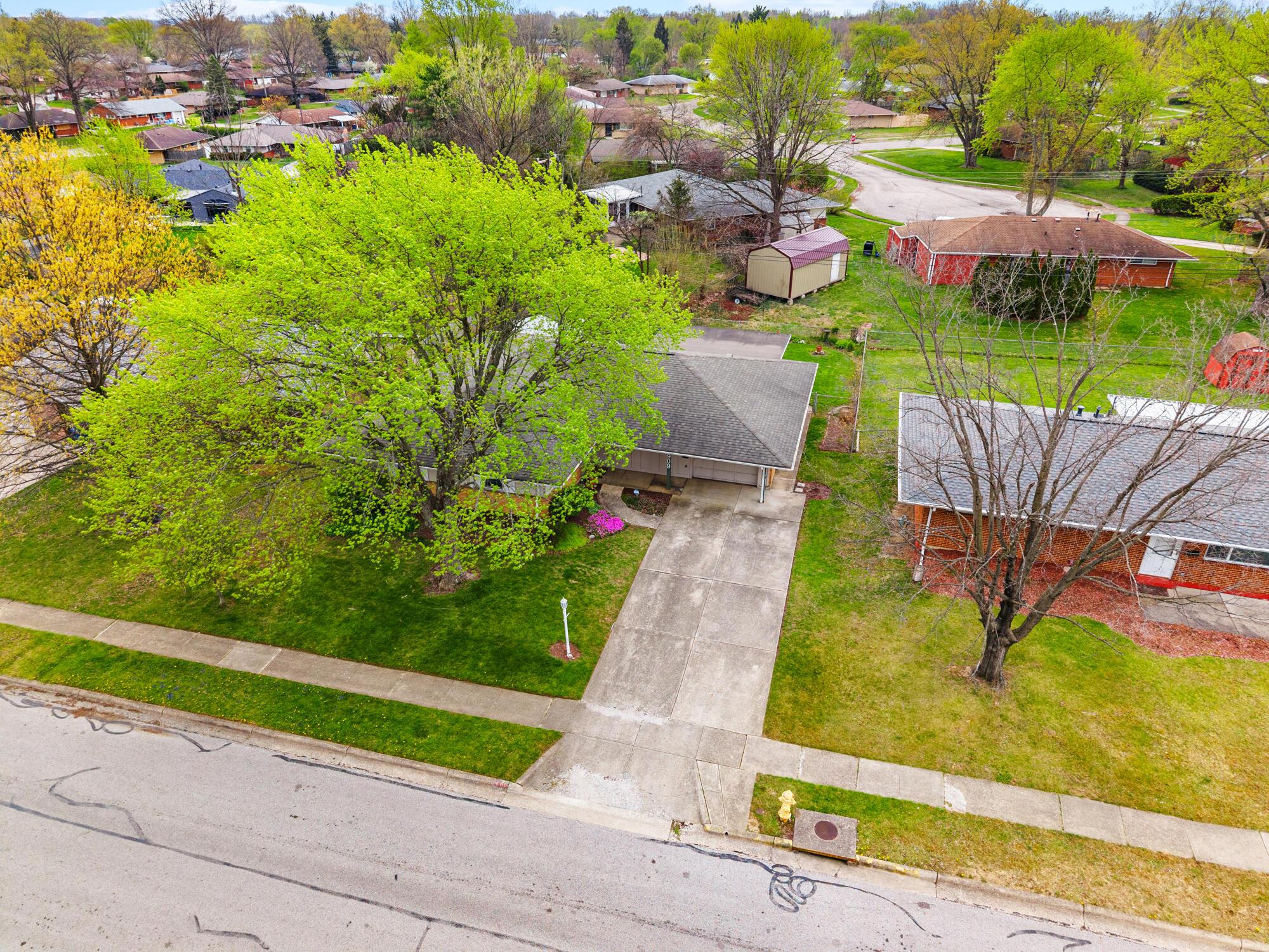 6909 Bartlett Road