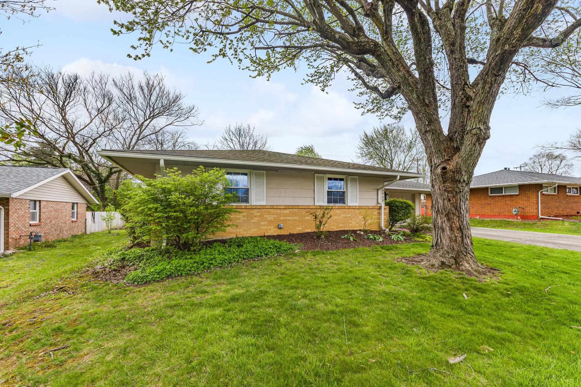 6909 Bartlett Road