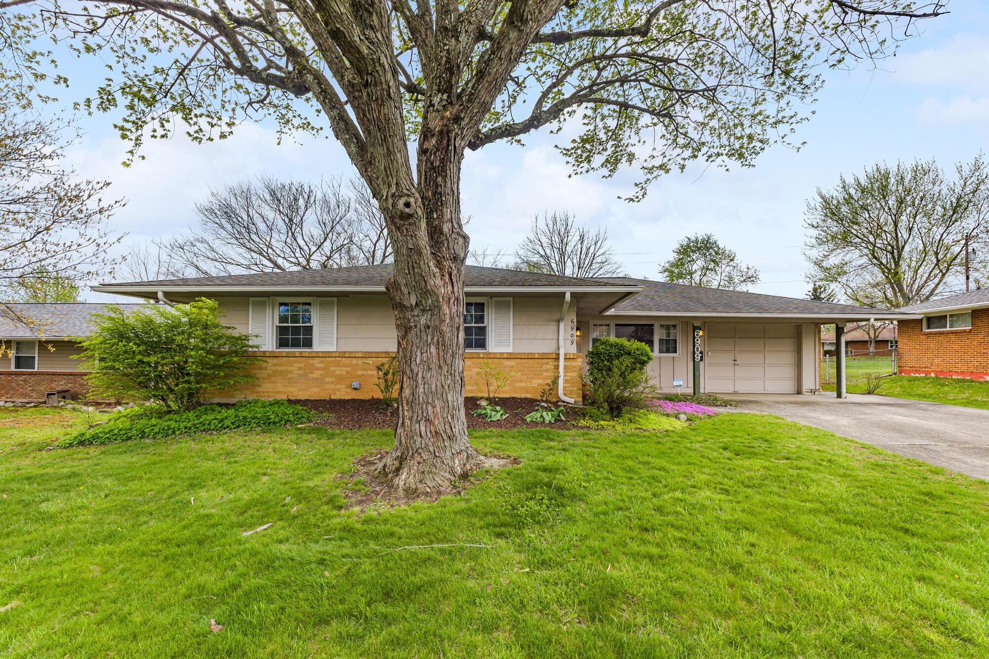 6909 Bartlett Road