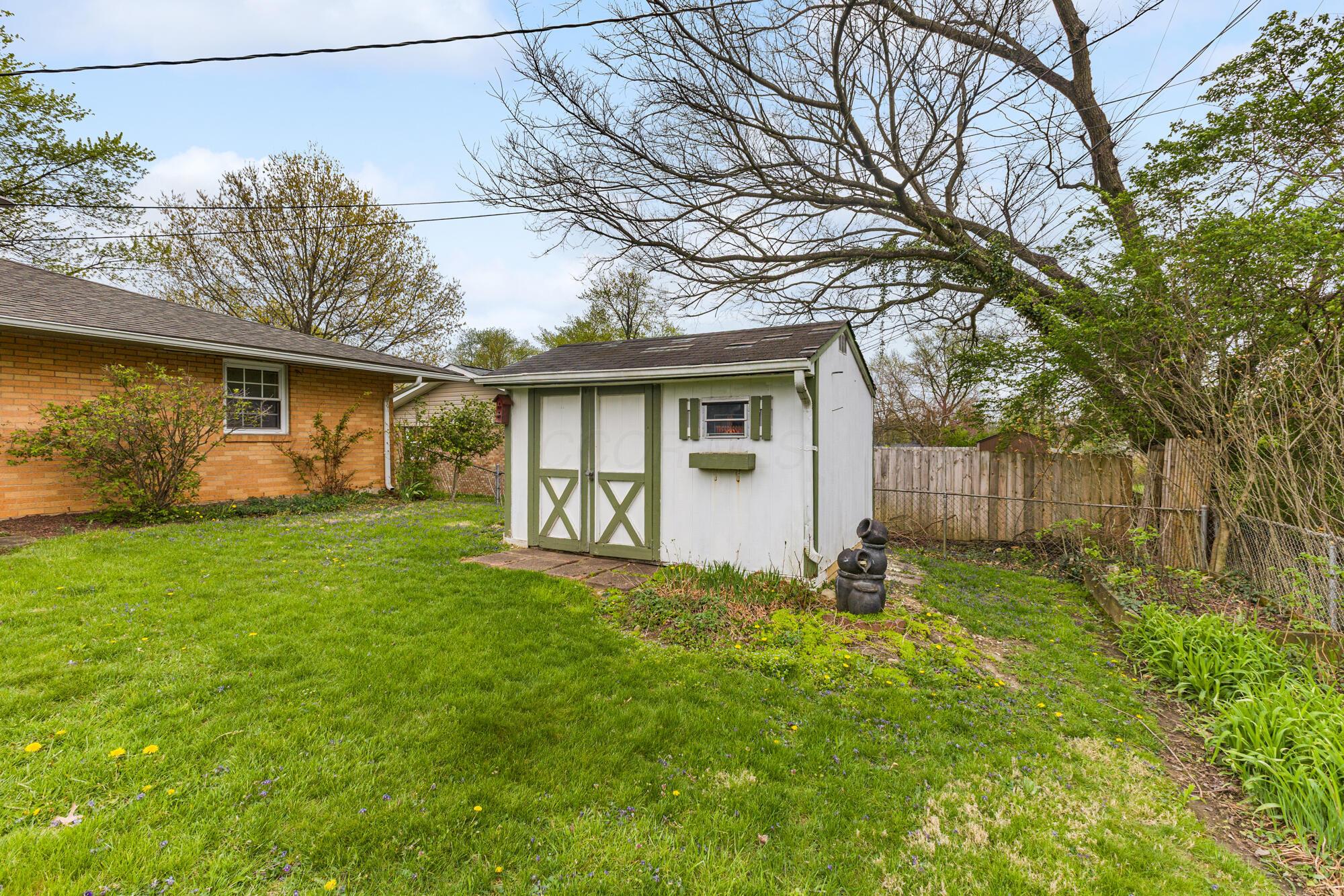 6909 Bartlett Road