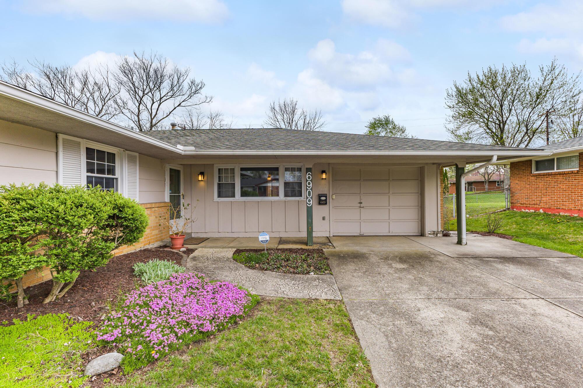 6909 Bartlett Road
