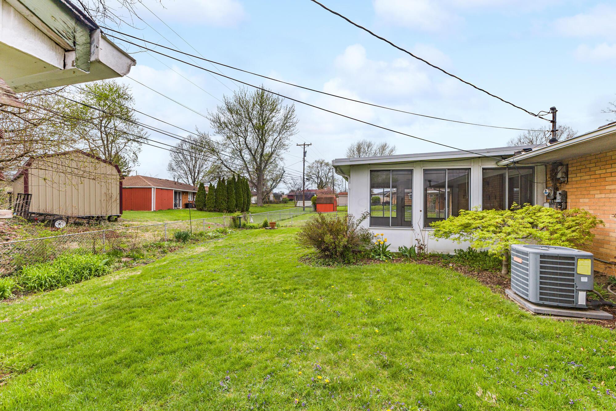 6909 Bartlett Road