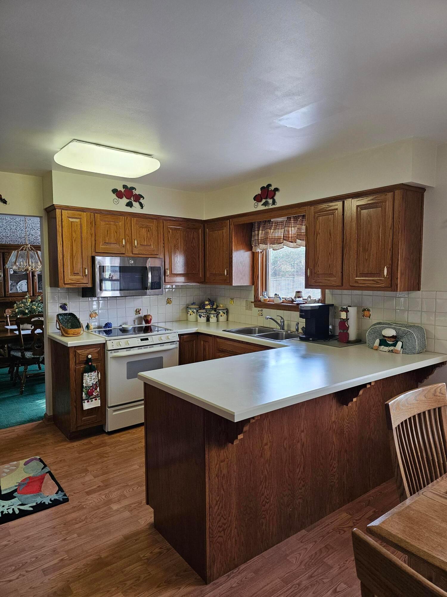 2545 Clark Drive
