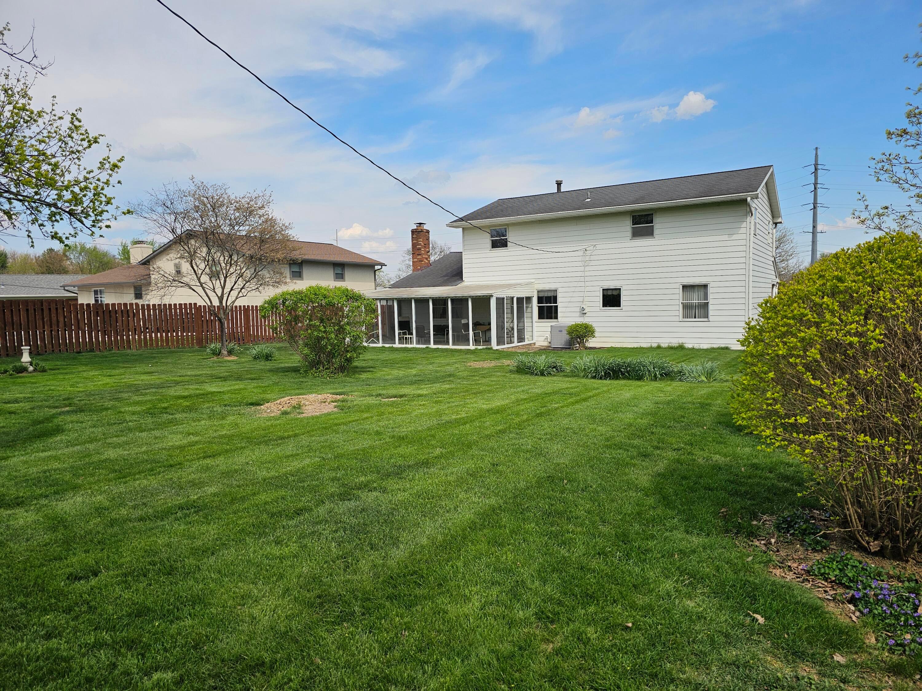 2545 Clark Drive