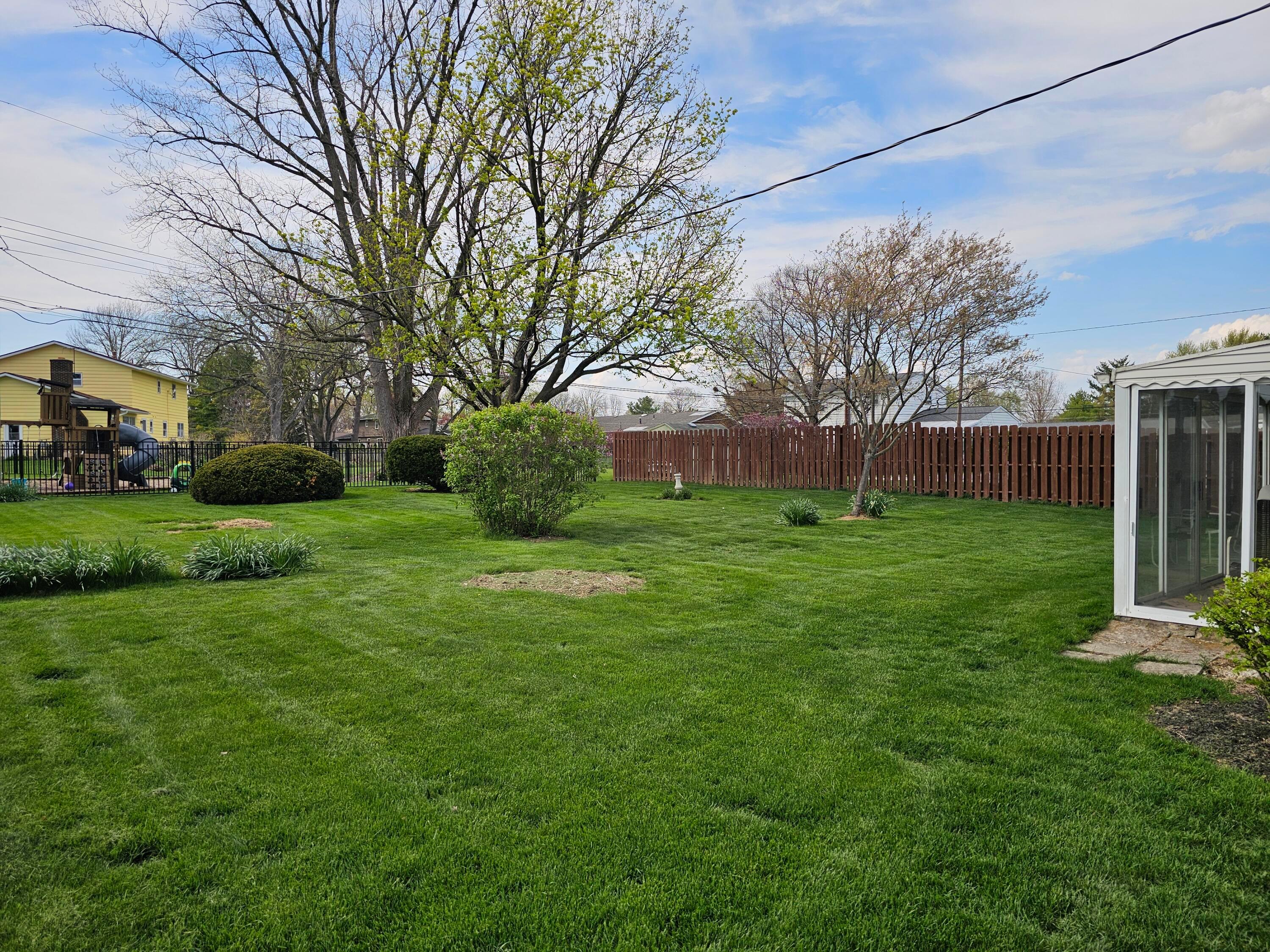 2545 Clark Drive