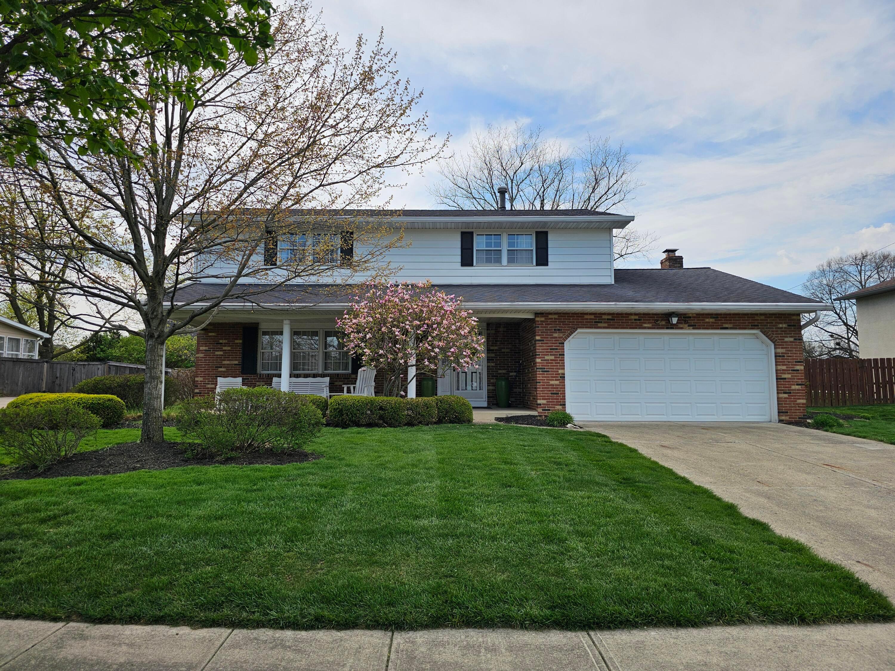 2545 Clark Drive