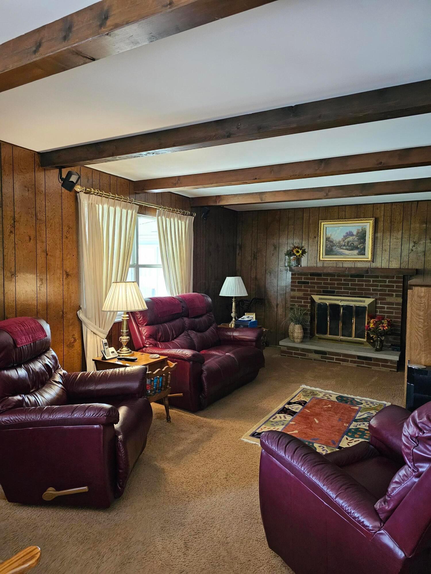 2545 Clark Drive