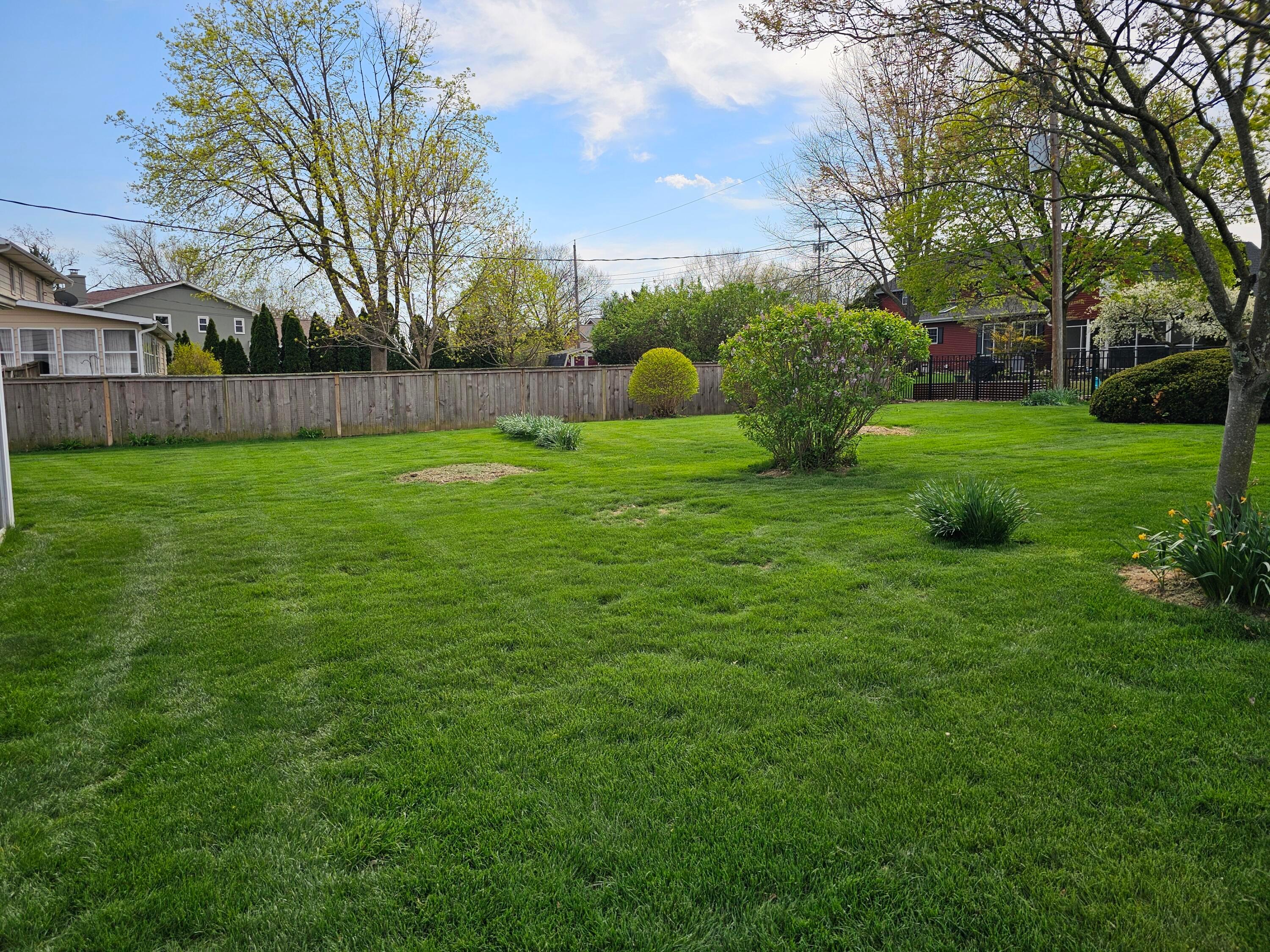 2545 Clark Drive