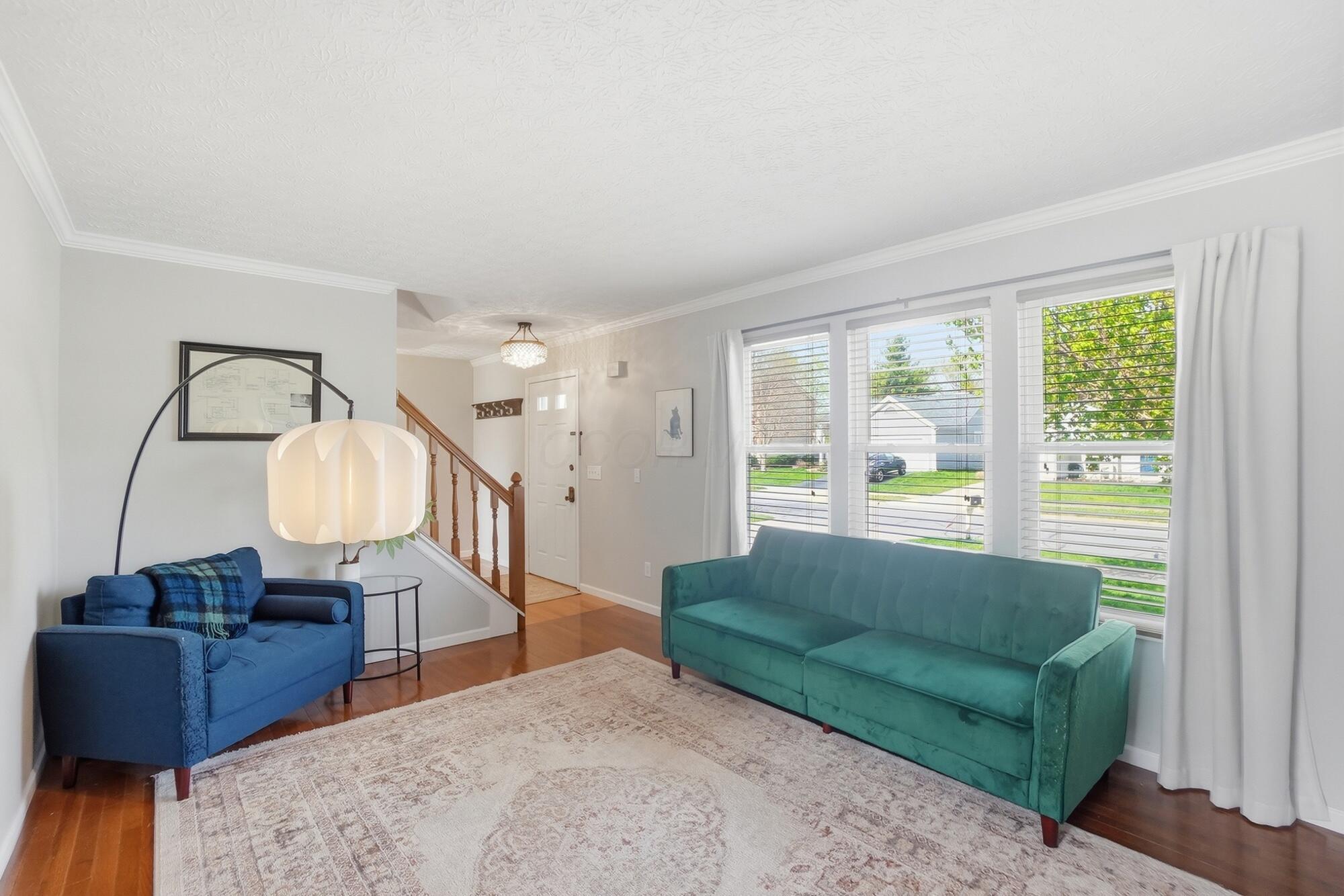5294 Saddlebrook Drive
