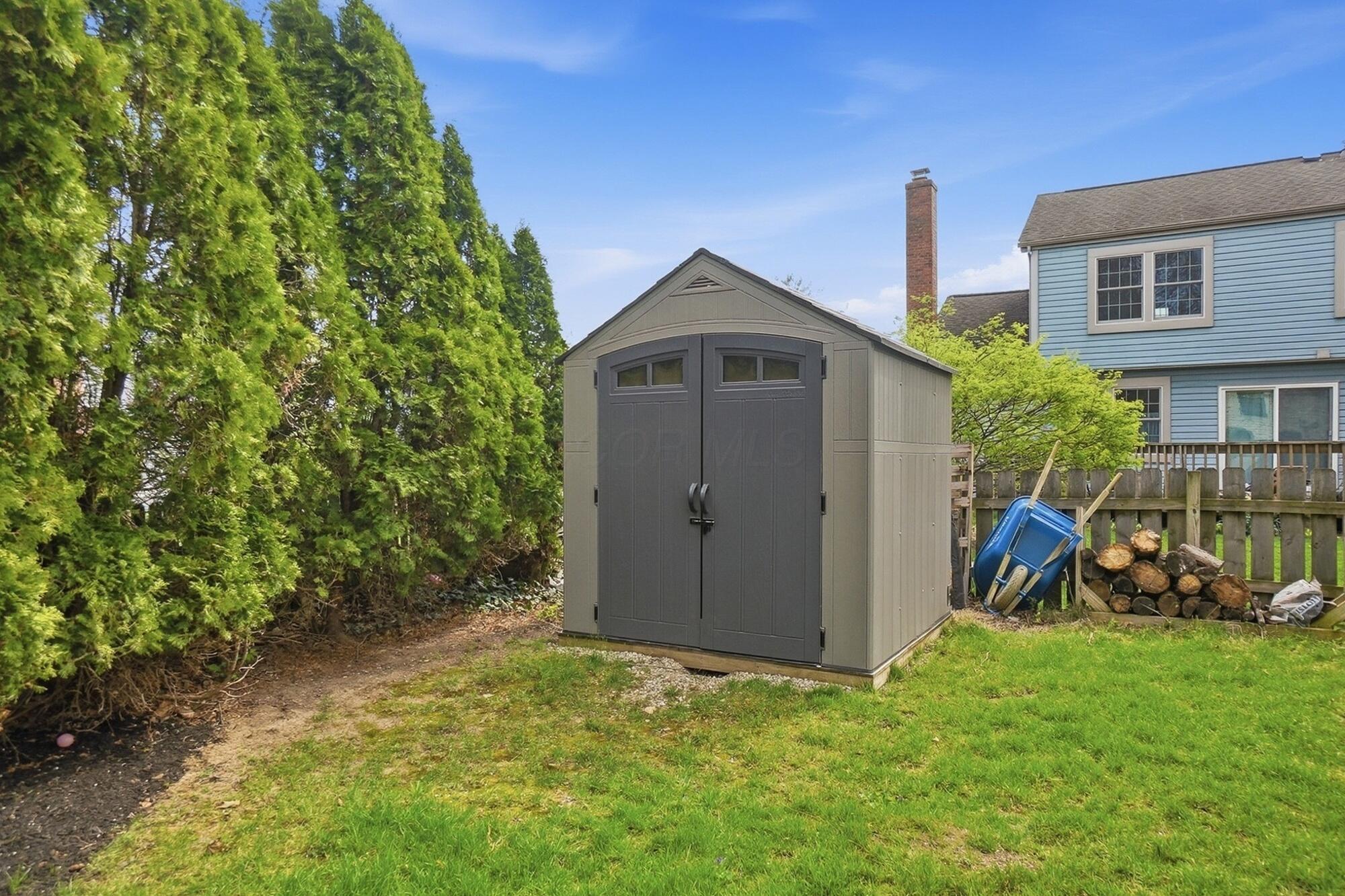 5294 Saddlebrook Drive